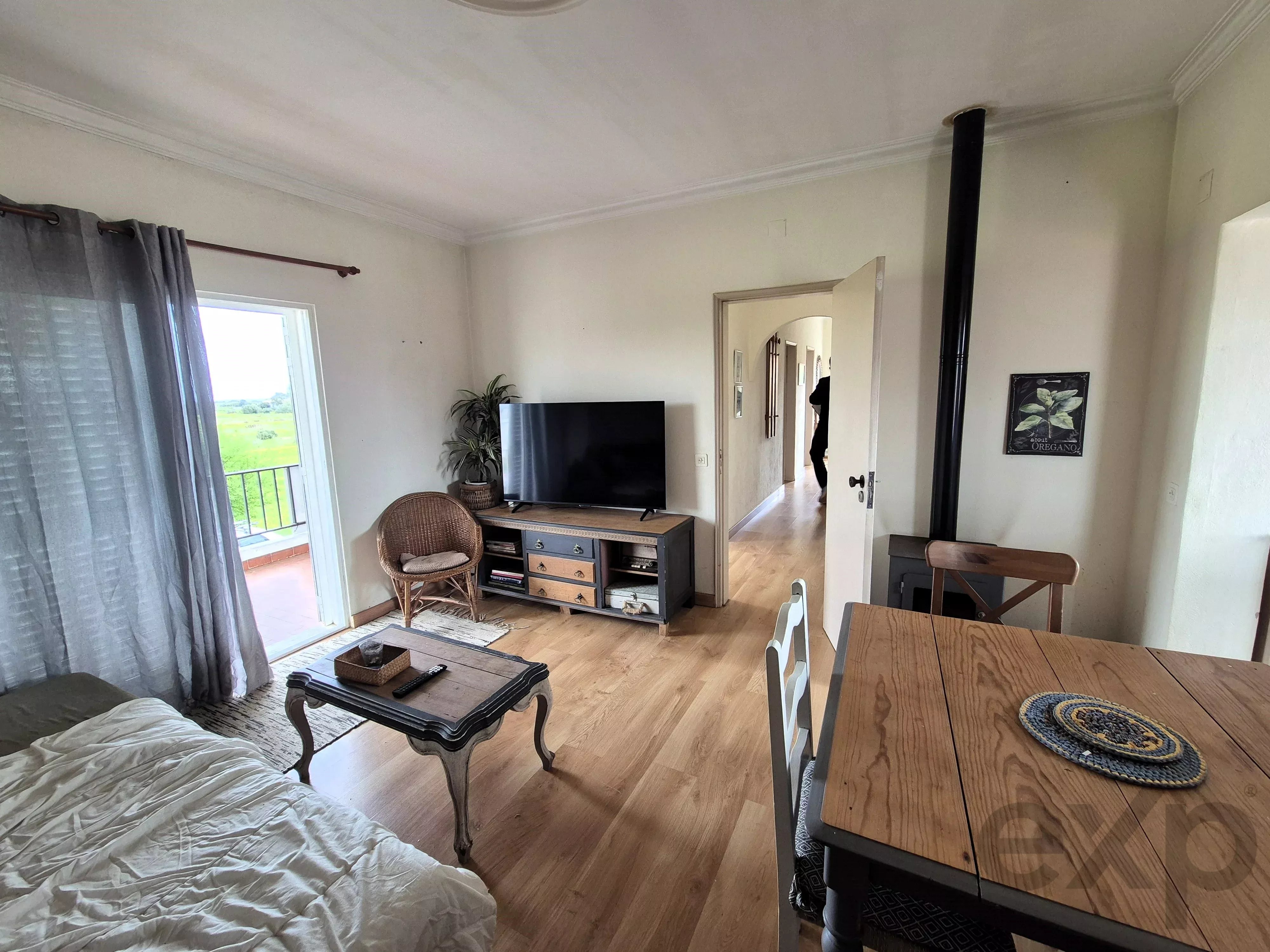 Moradia à venda em Luz de Tavira e Santo Estêvão, 190 m²