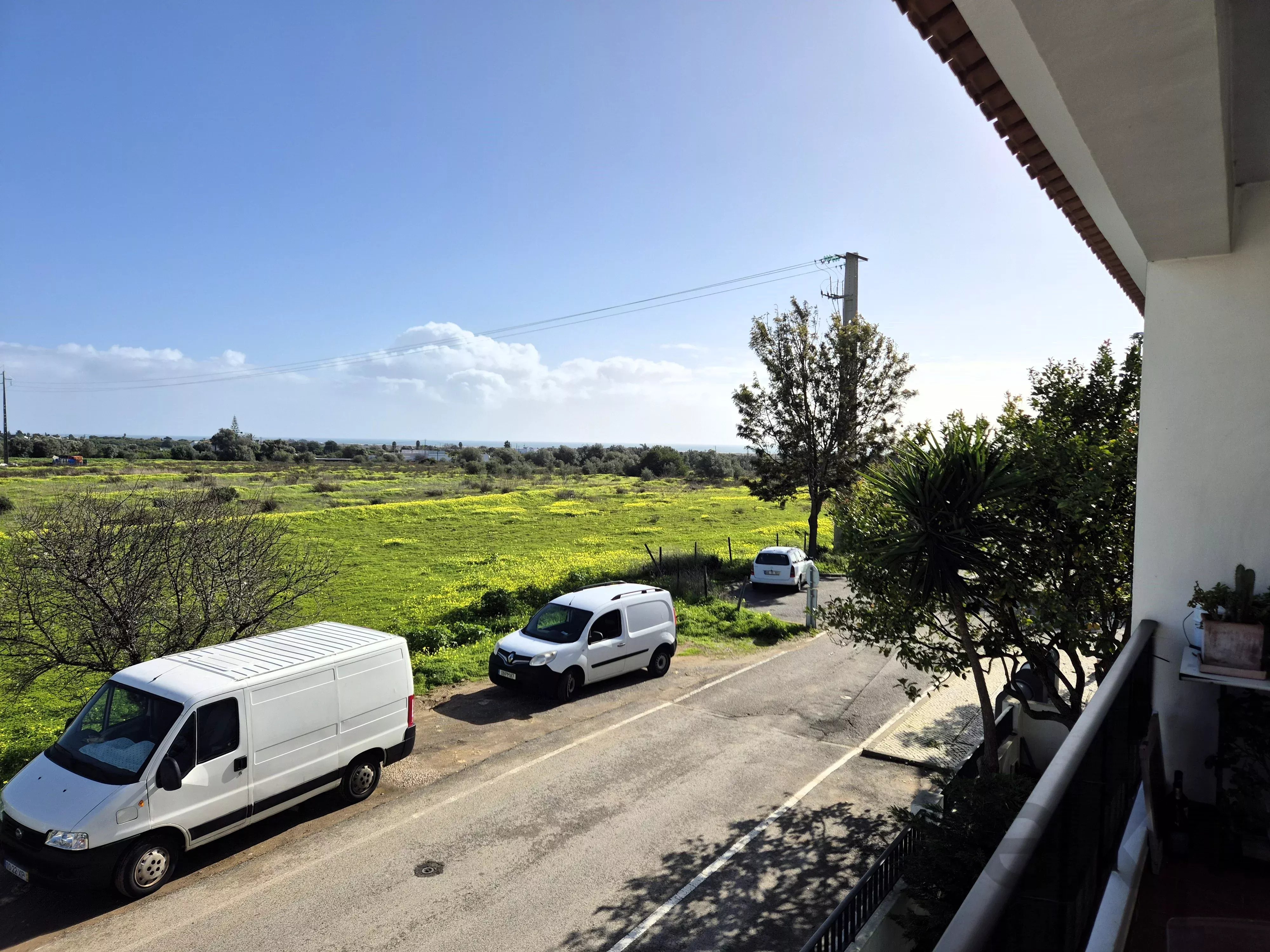 Moradia à venda em Luz de Tavira e Santo Estêvão, 190 m²
