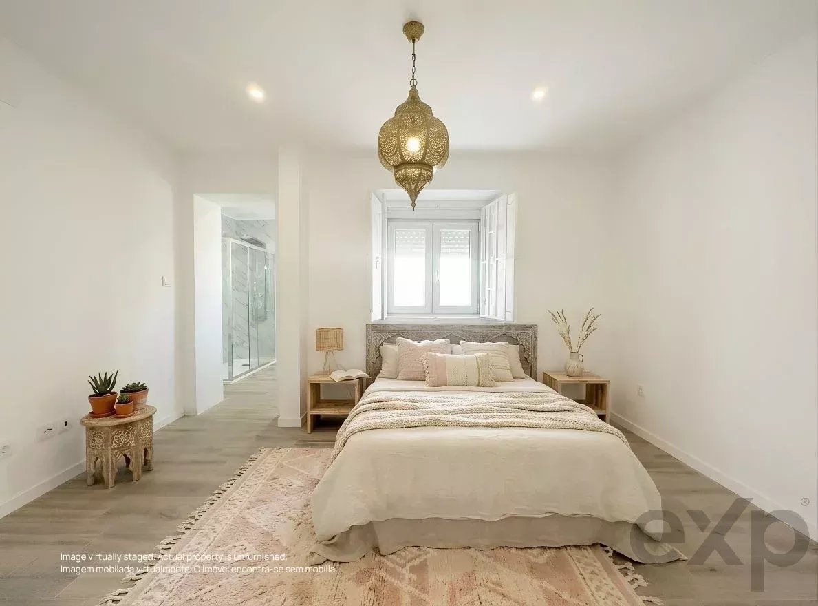 Casa de campo de 3 suítes totalmente renovada em 4.250 m² | Vale do Peso, Portalegre 86847344 image 17