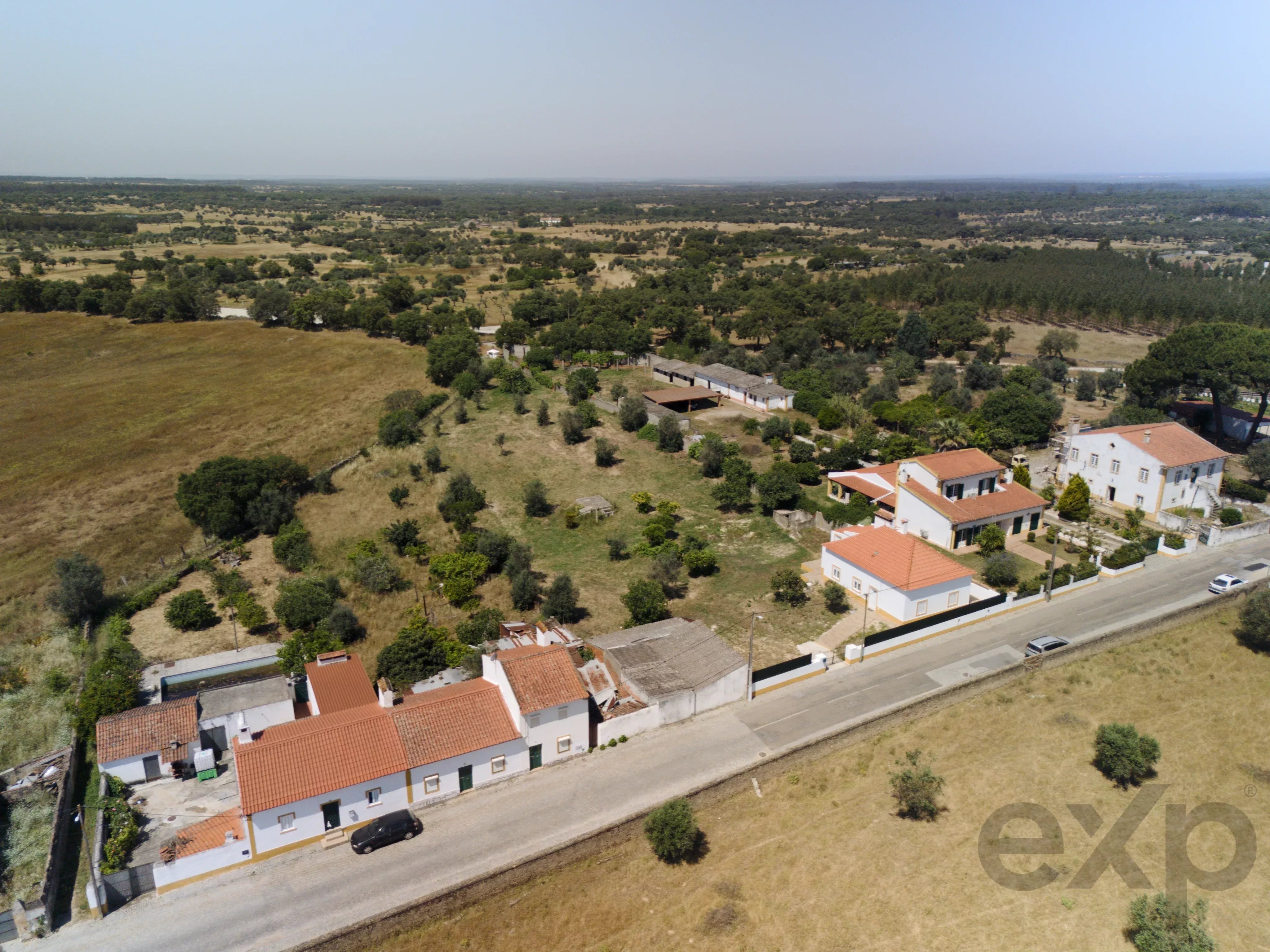 Casa de campo de 3 suítes totalmente renovada em 4.250 m² | Vale do Peso, Portalegre 86847344 image 39