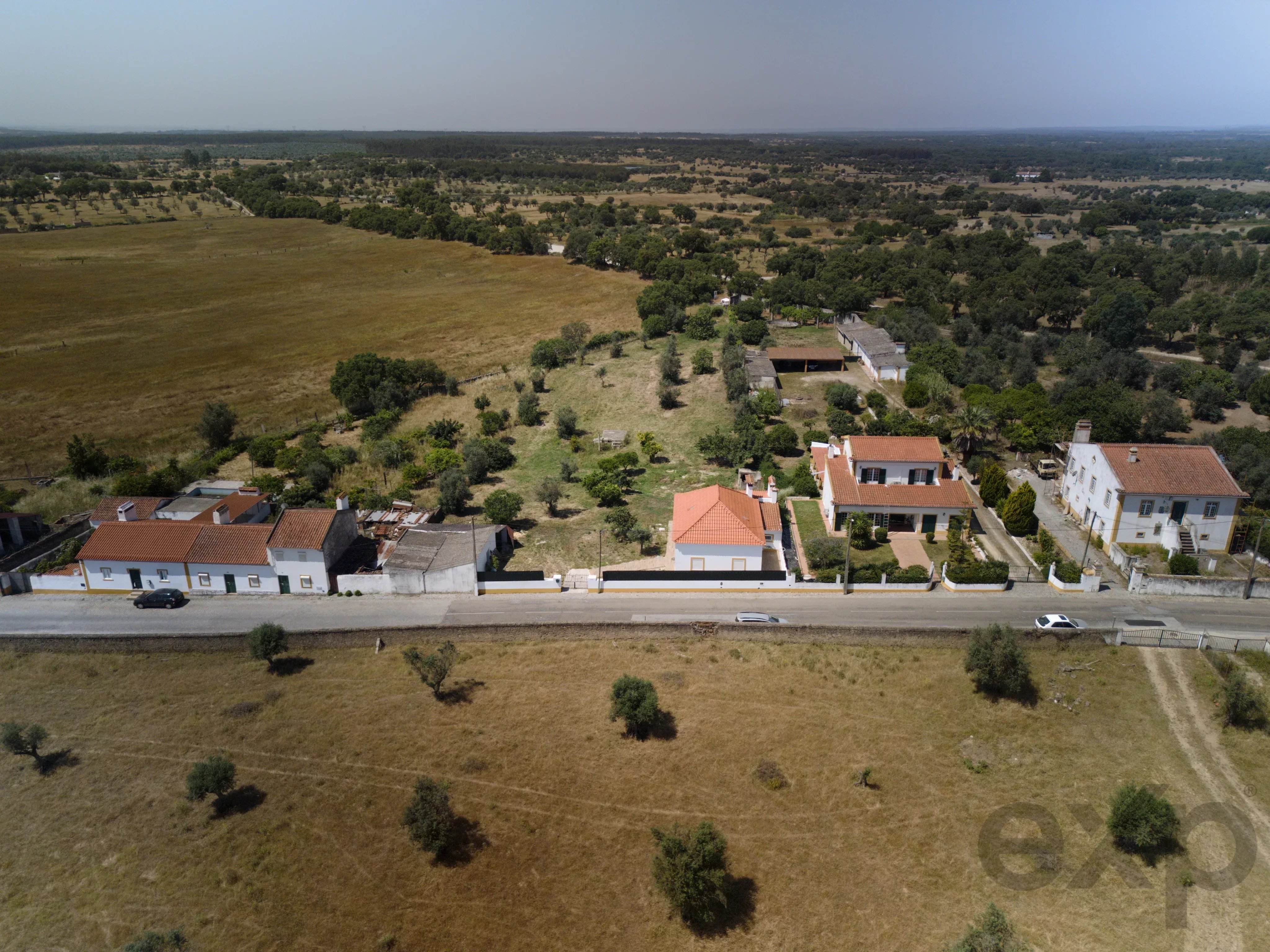 Country house with 3 suites fully renovated over 4,250 m² | Vale do Peso, Portalegre 86847344 image 1