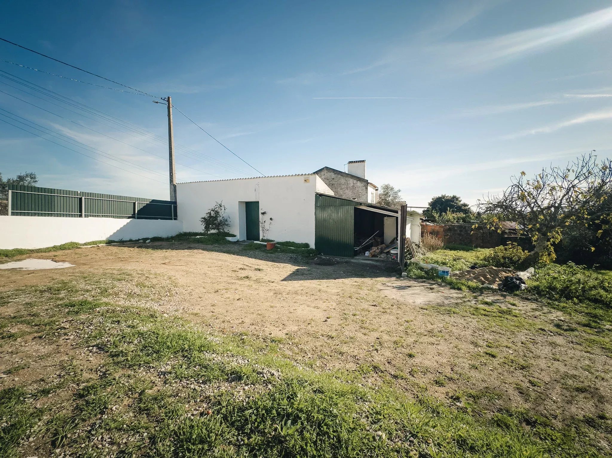 Casa de campo de 3 suítes totalmente renovada em 4.250 m² | Vale do Peso, Portalegre 86847344 image 28