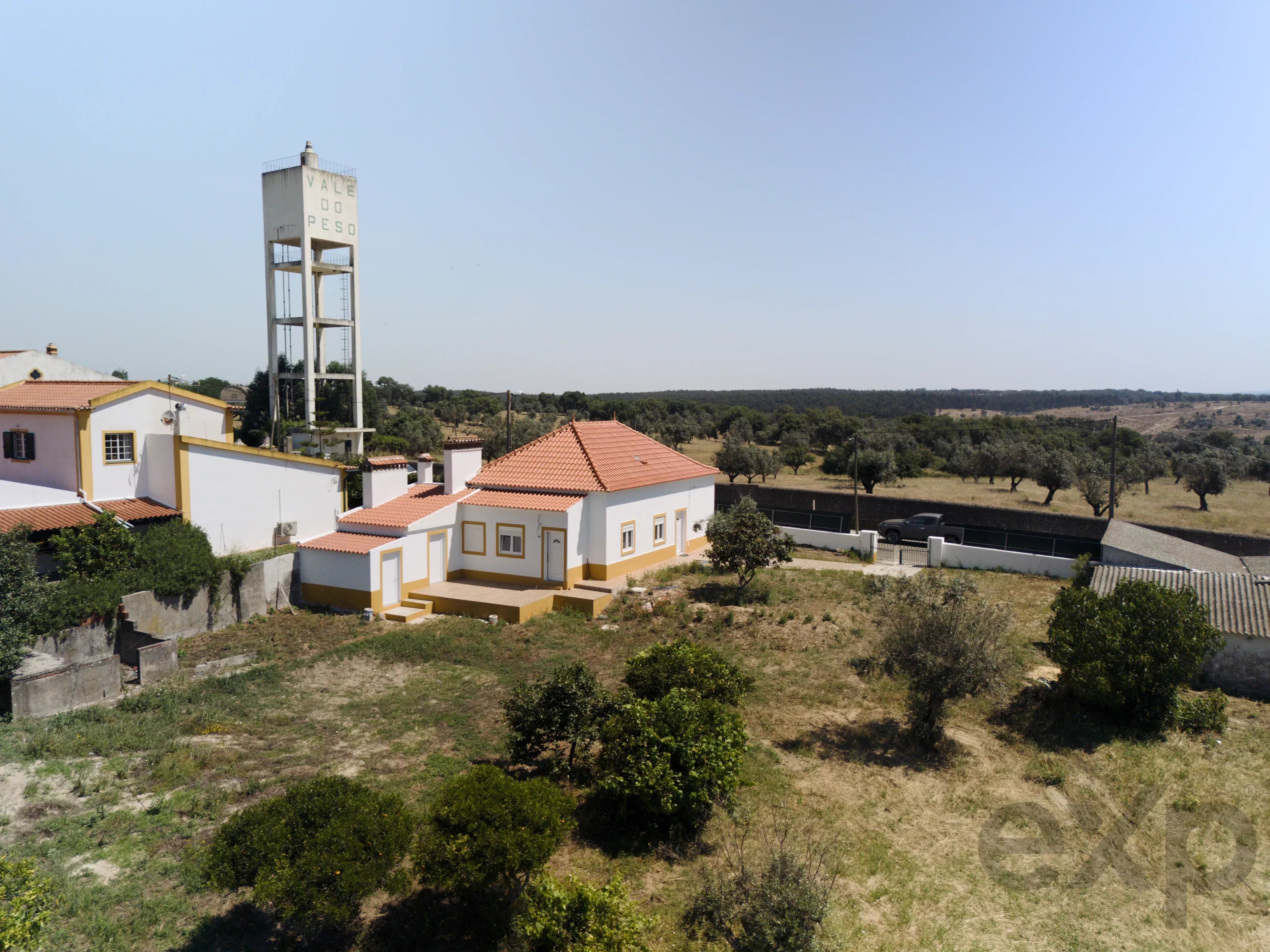 Casa de campo de 3 suítes totalmente renovada em 4.250 m² | Vale do Peso, Portalegre 86847344 image 40