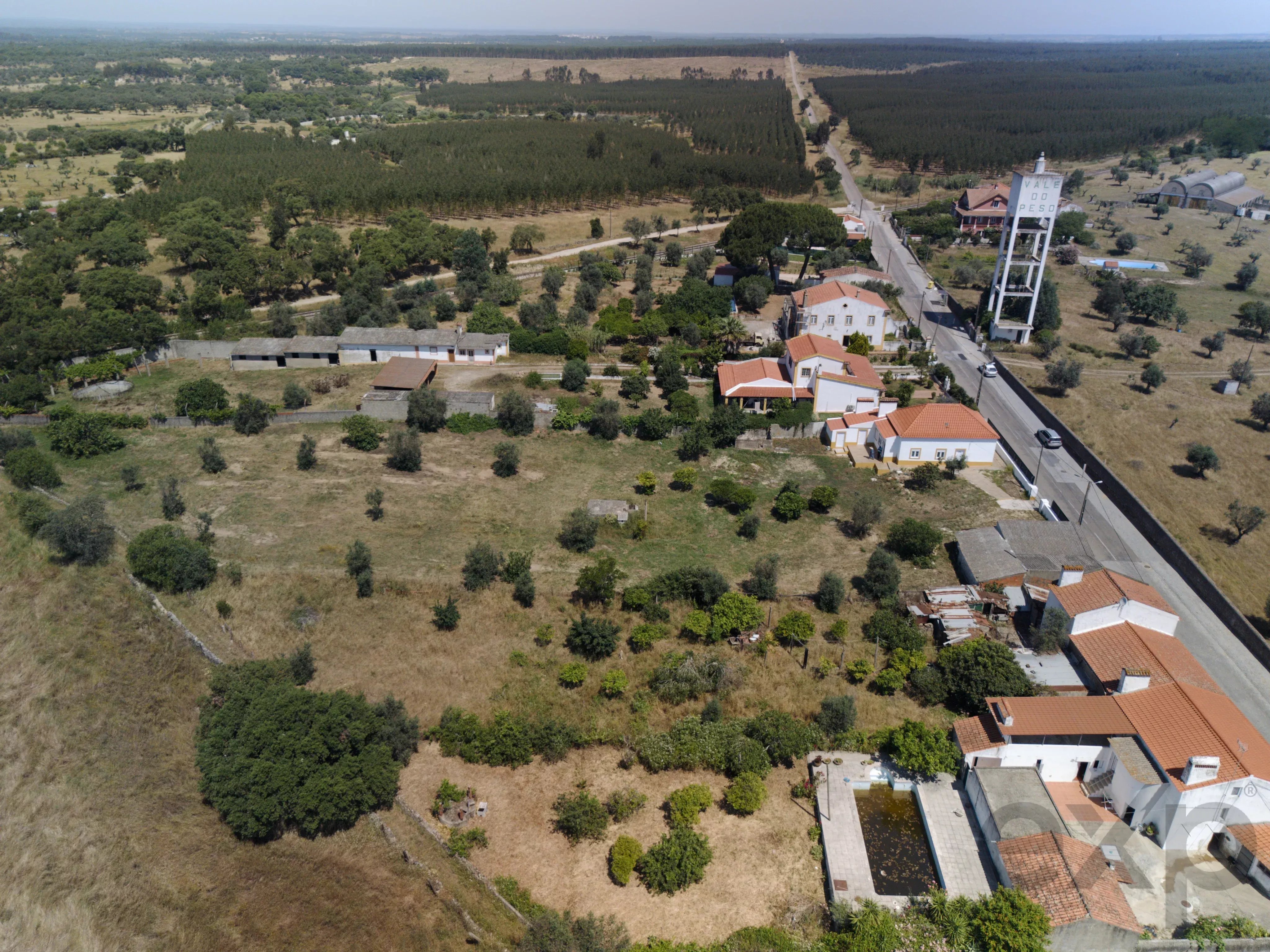 Casa de campo de 3 suítes totalmente renovada em 4.250 m² | Vale do Peso, Portalegre 86847344 image 24