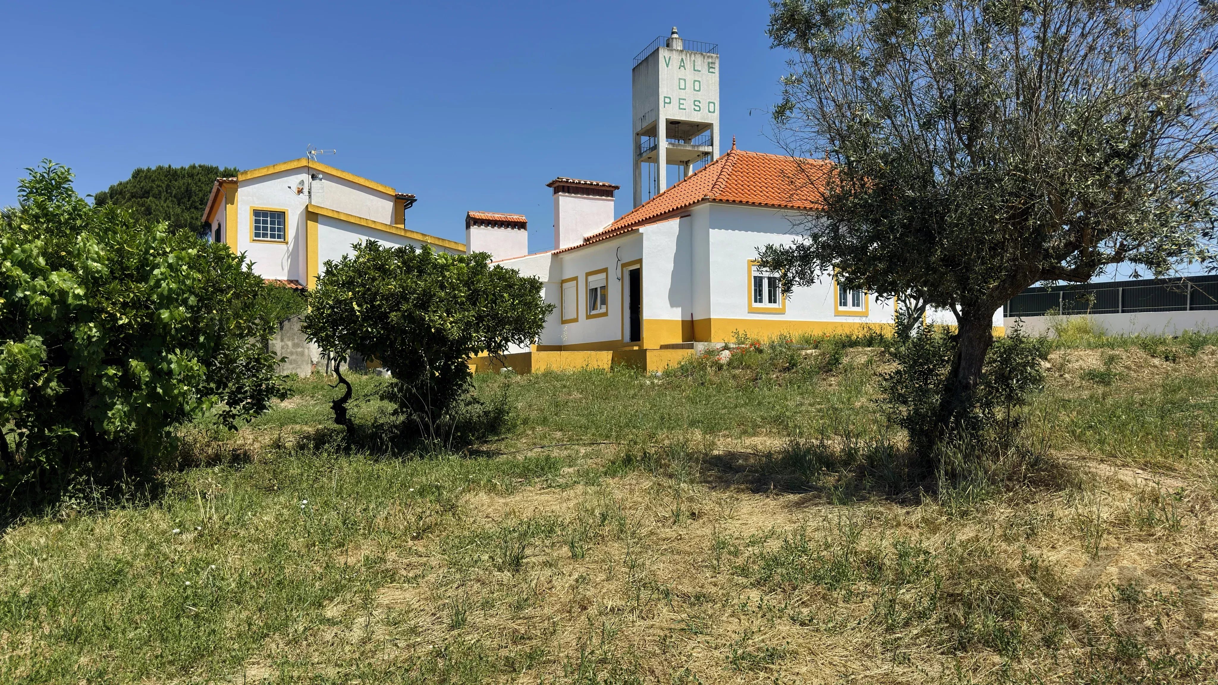 Casa de campo de 3 suítes totalmente renovada em 4.250 m² | Vale do Peso, Portalegre 86847344 image 37