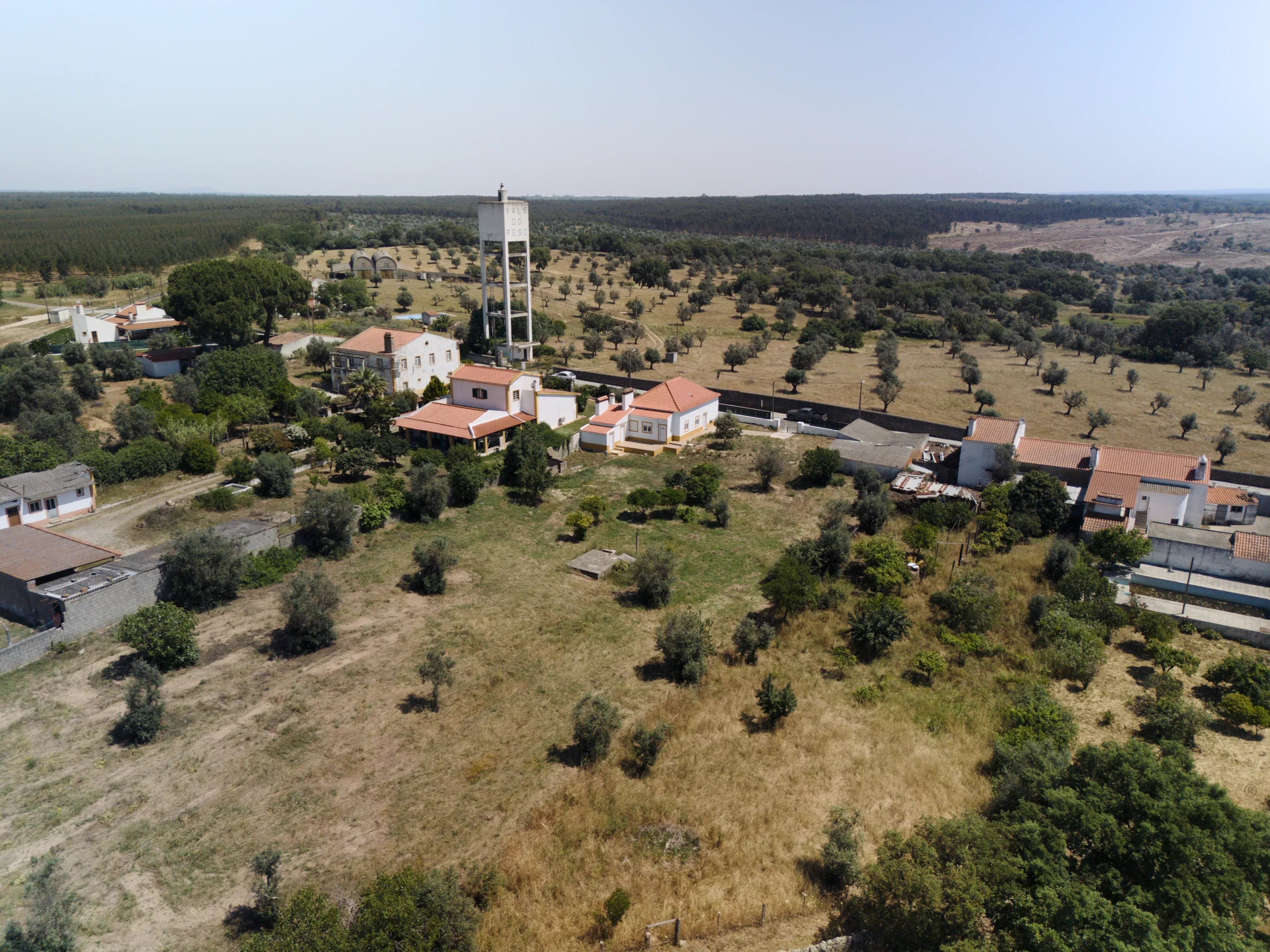 Casa de campo de 3 suítes totalmente renovada em 4.250 m² | Vale do Peso, Portalegre 86847344 image 38