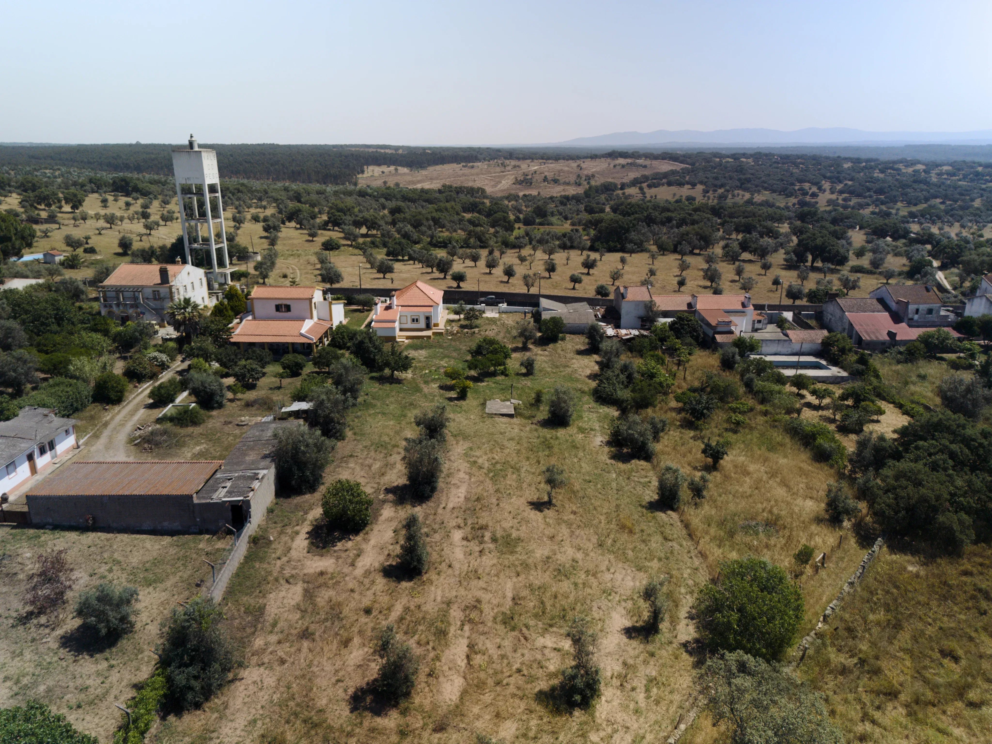 Casa de campo de 3 suítes totalmente renovada em 4.250 m² | Vale do Peso, Portalegre 86847344 image 23