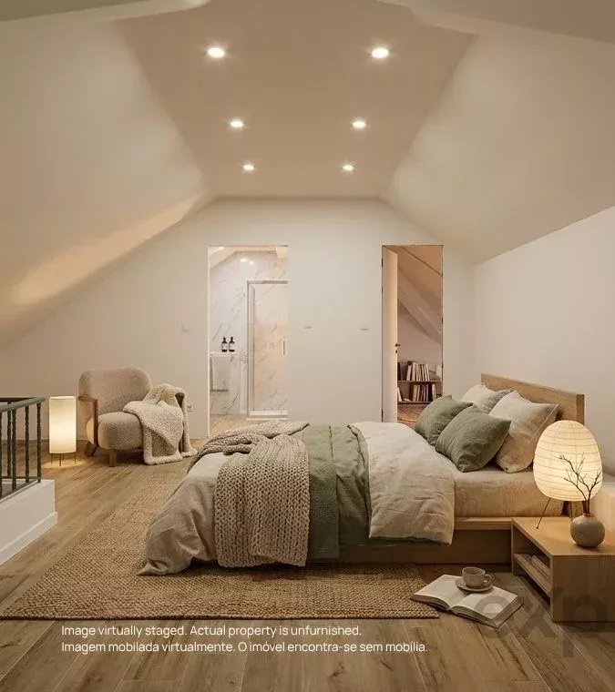 Casa de campo de 3 suítes totalmente renovada em 4.250 m² | Vale do Peso, Portalegre 86847344 image 12