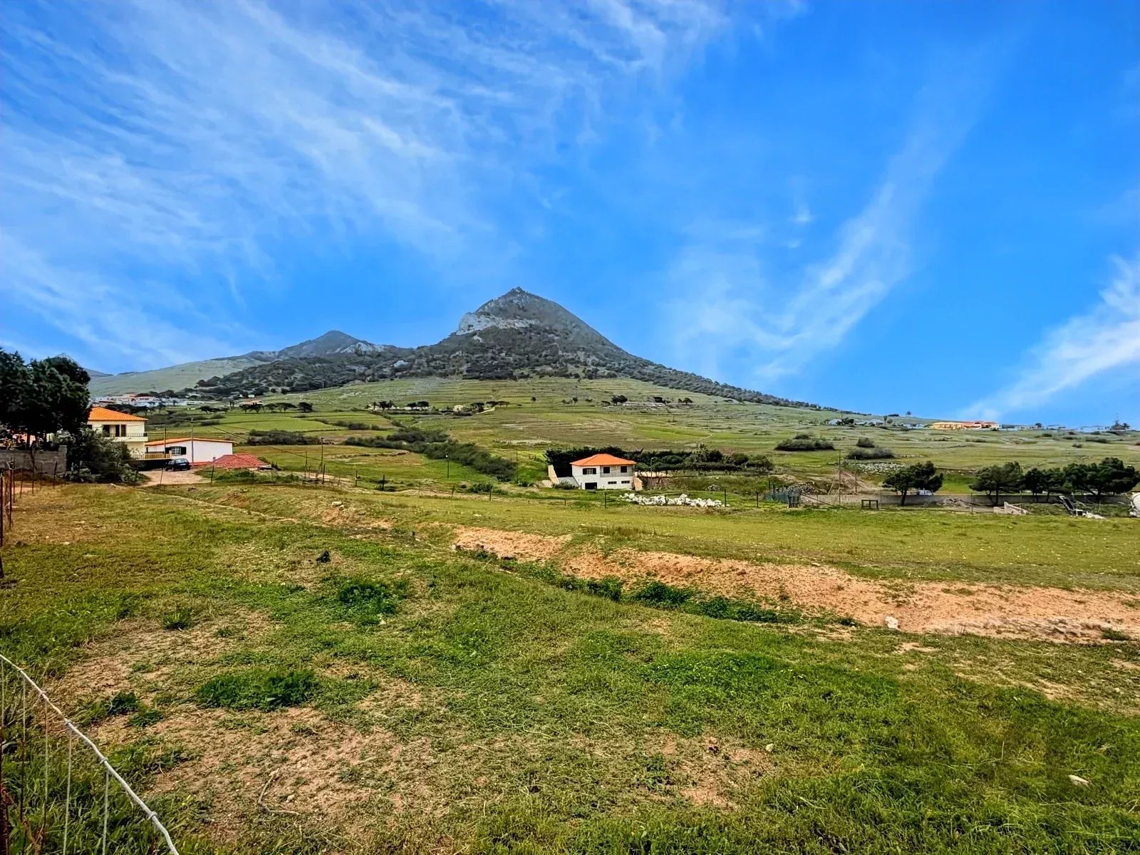 Terreno à venda em Porto Santo, 6540 m²