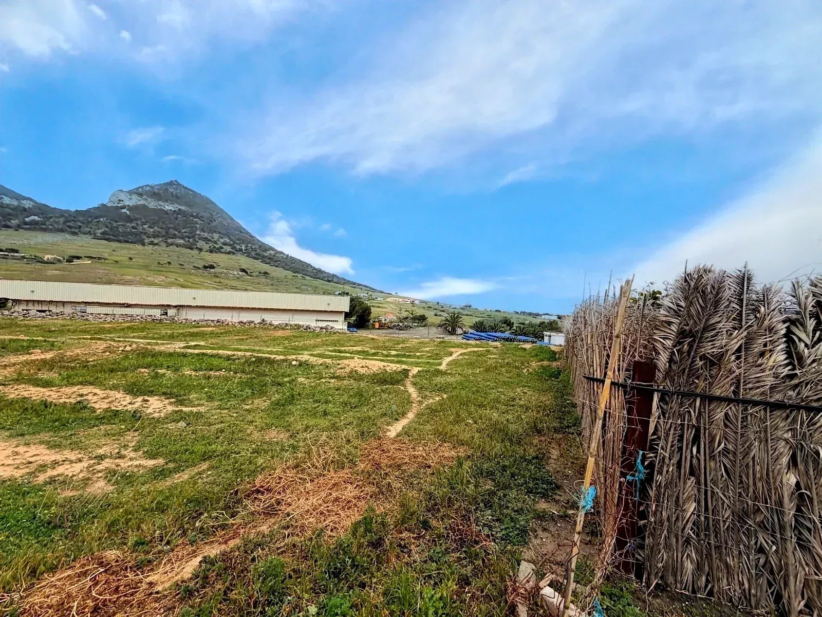 Terreno à venda em Porto Santo, 6540 m²