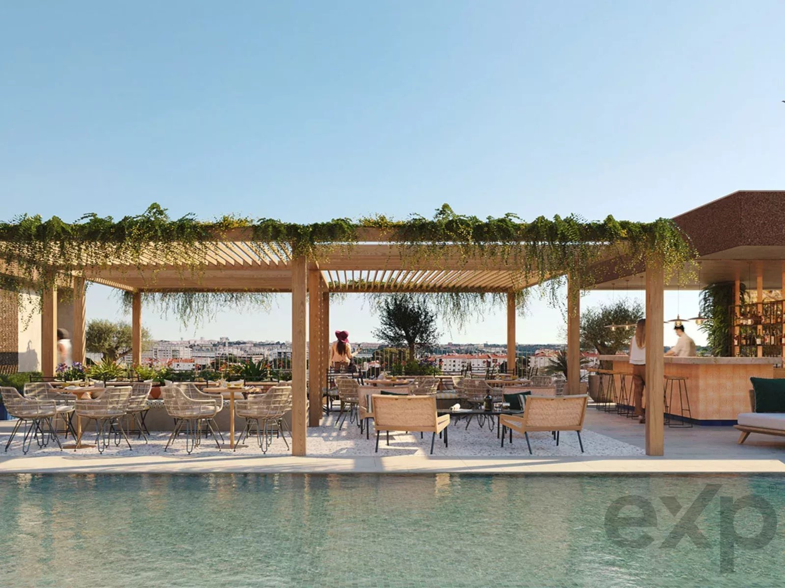 T1 Flat, Seixal 86853248 image 12