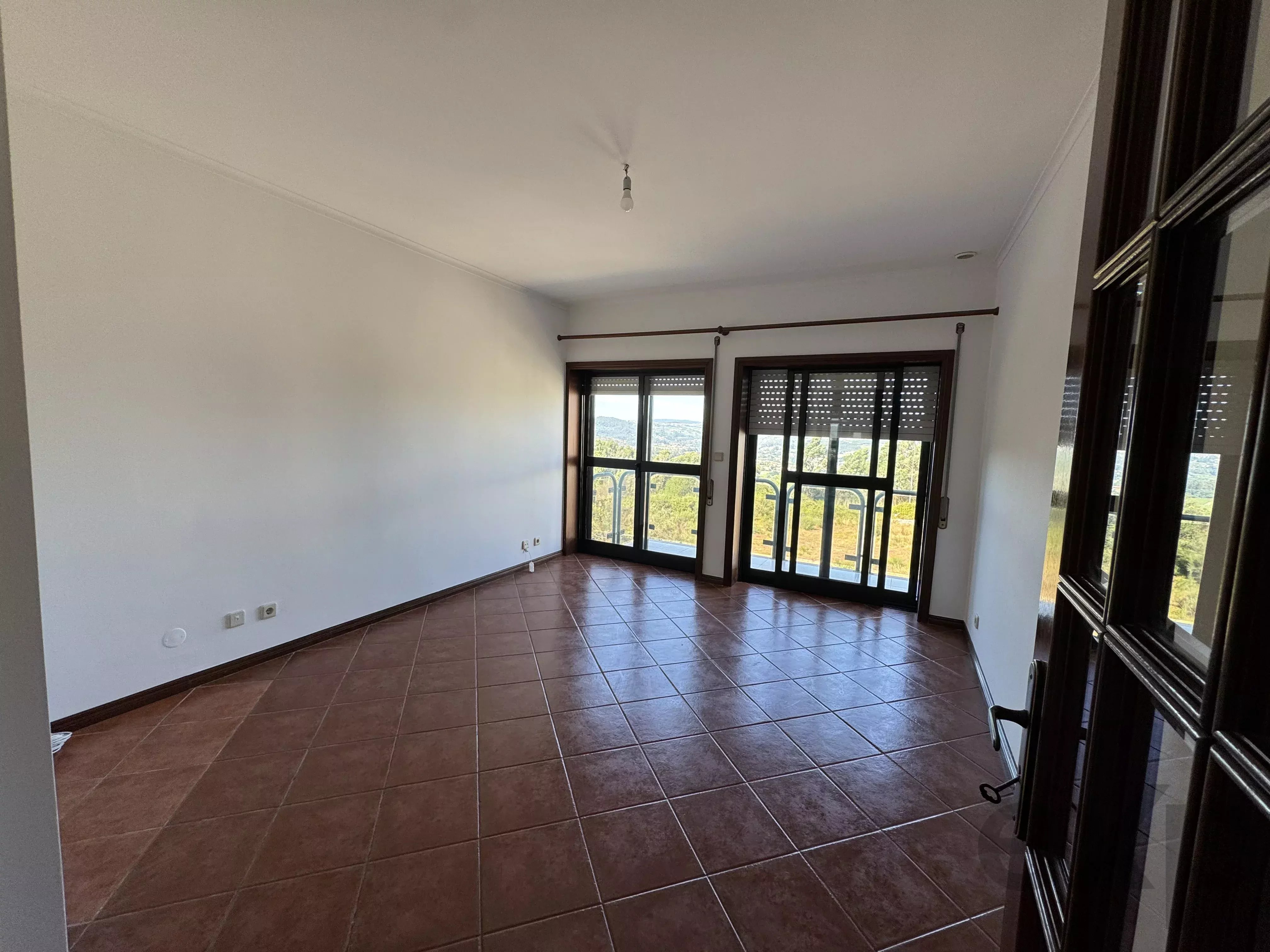 T3 Espaçoso com Sótão em São Mamede de Recezinhos