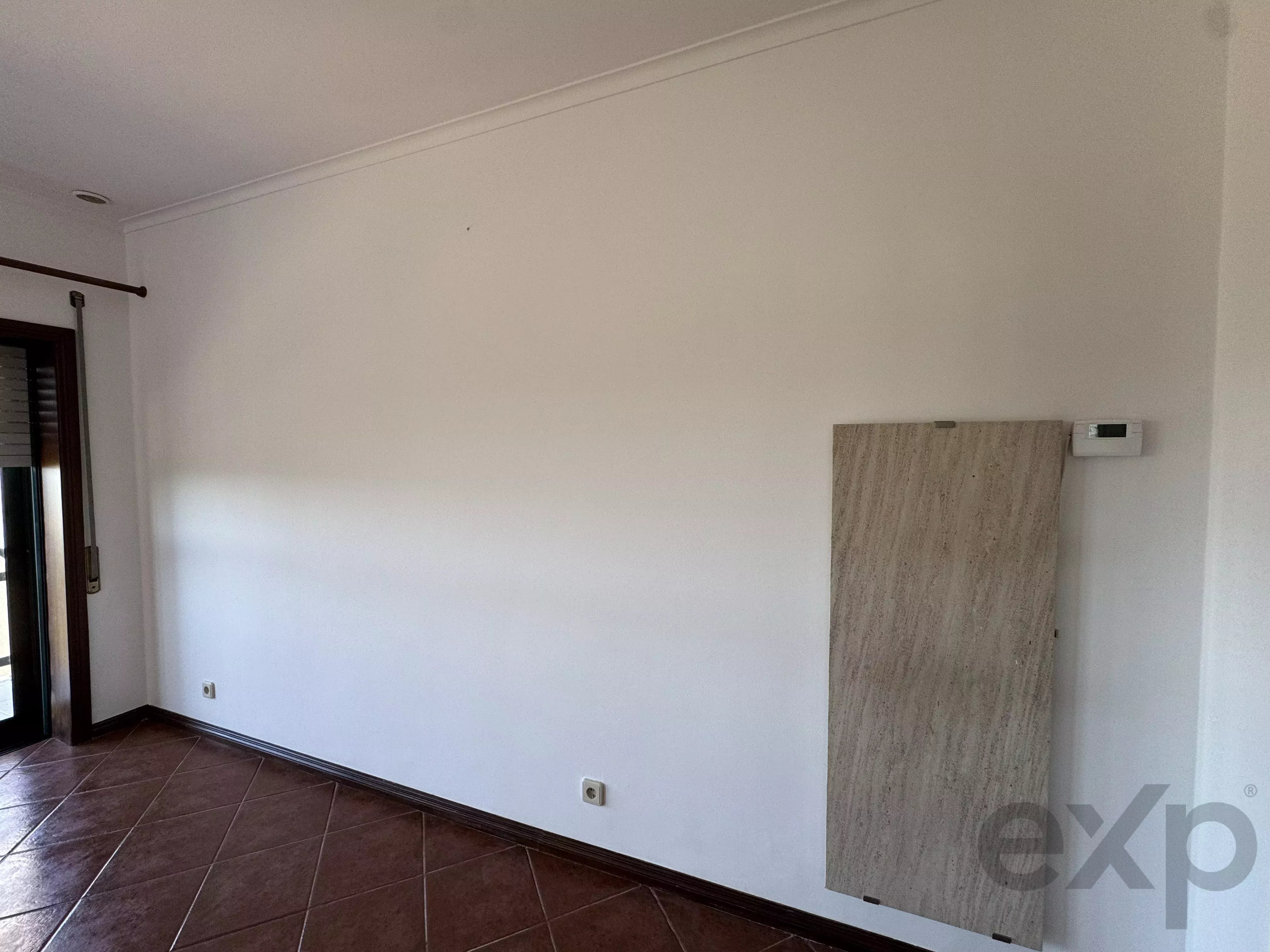 T3 Espaçoso com Sótão em São Mamede de Recezinhos