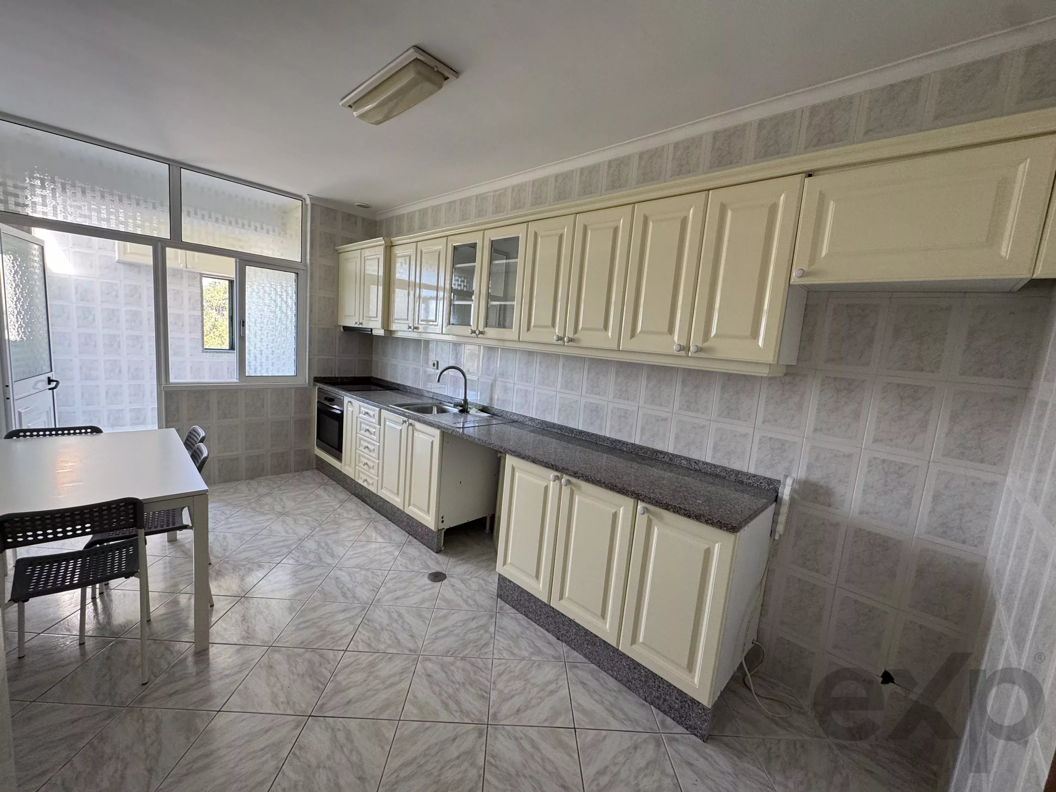 T3 Espaçoso com Sótão em São Mamede de Recezinhos
