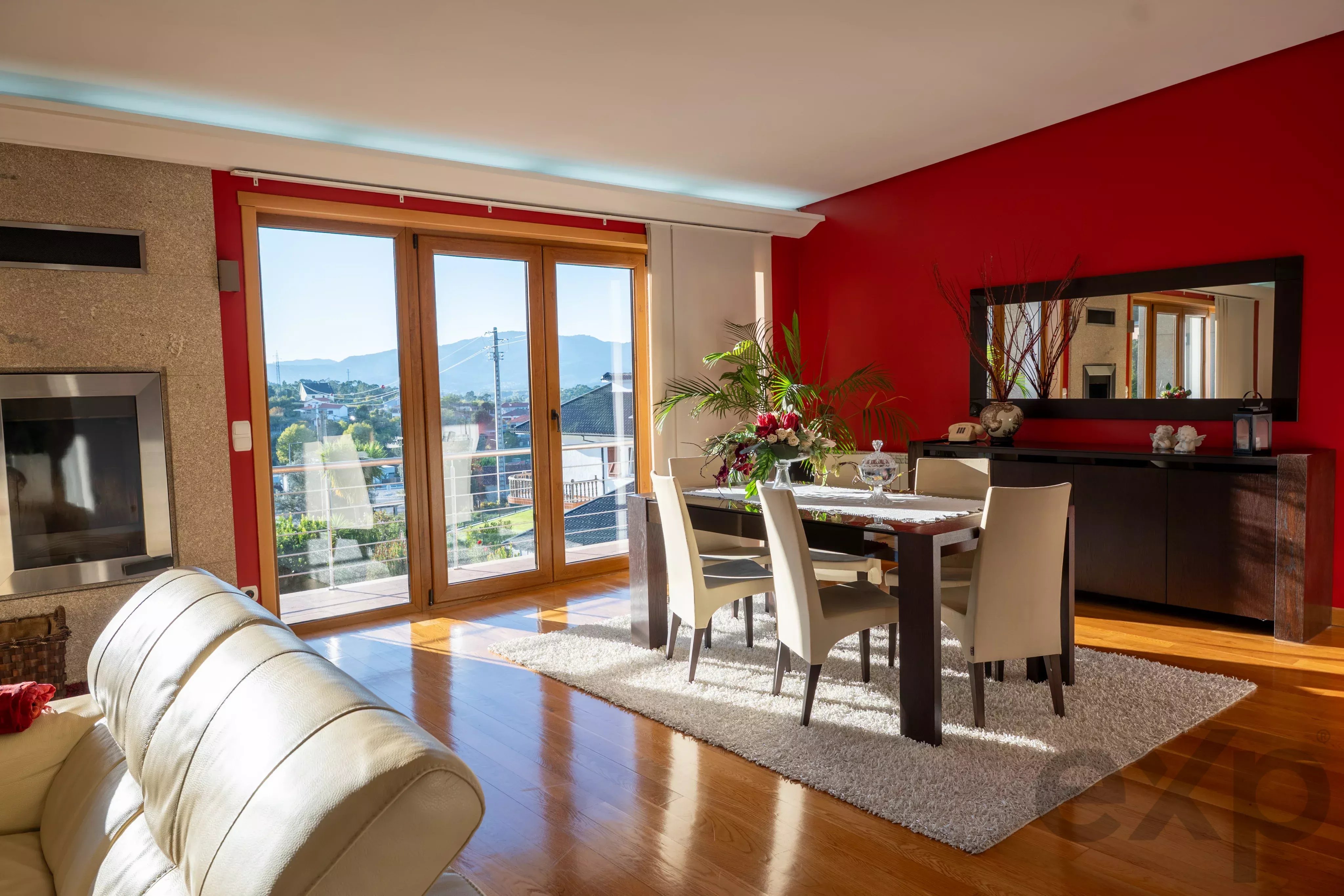 Moradia à venda em Friestas, 379 m²