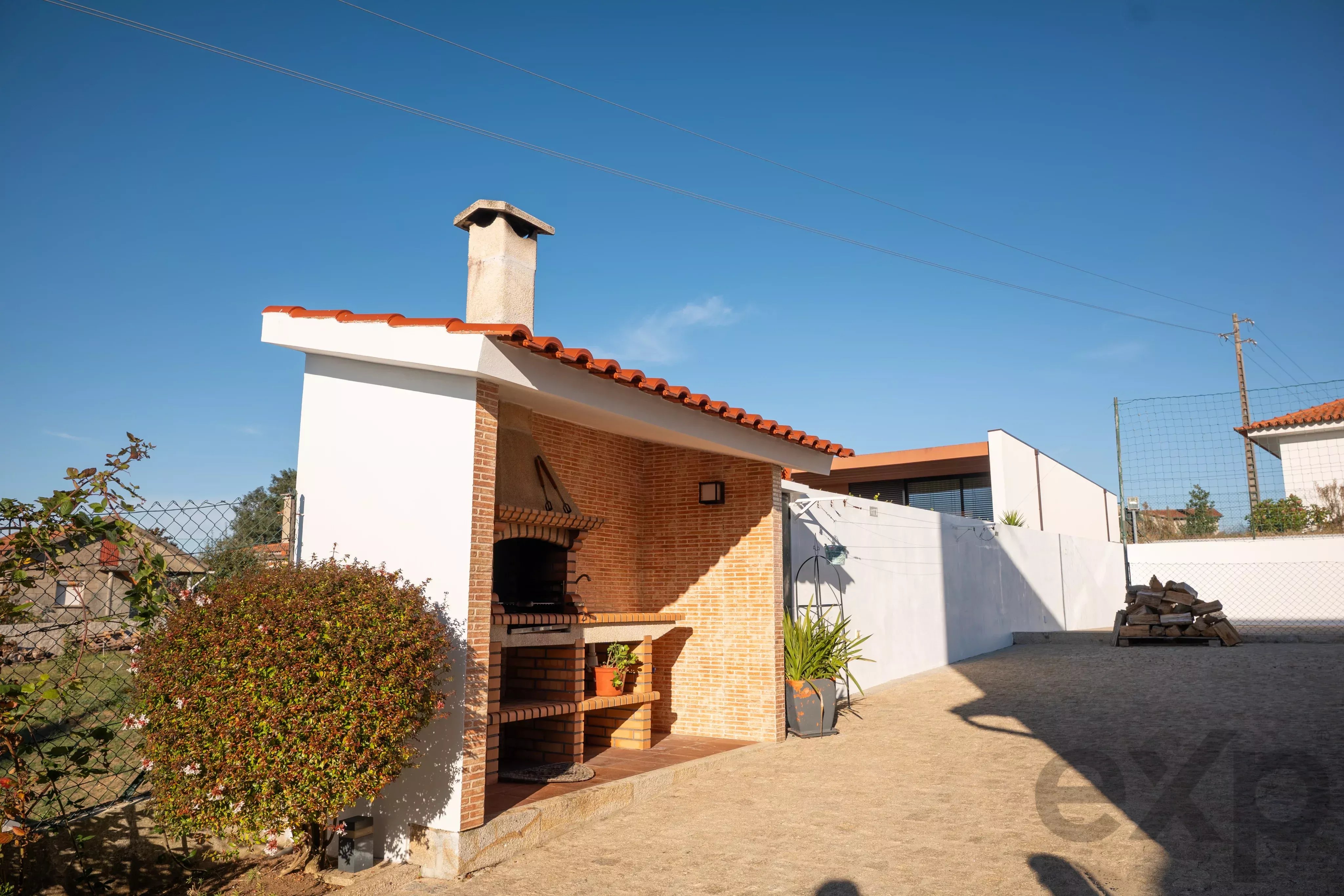 Moradia à venda em Friestas, 379 m²