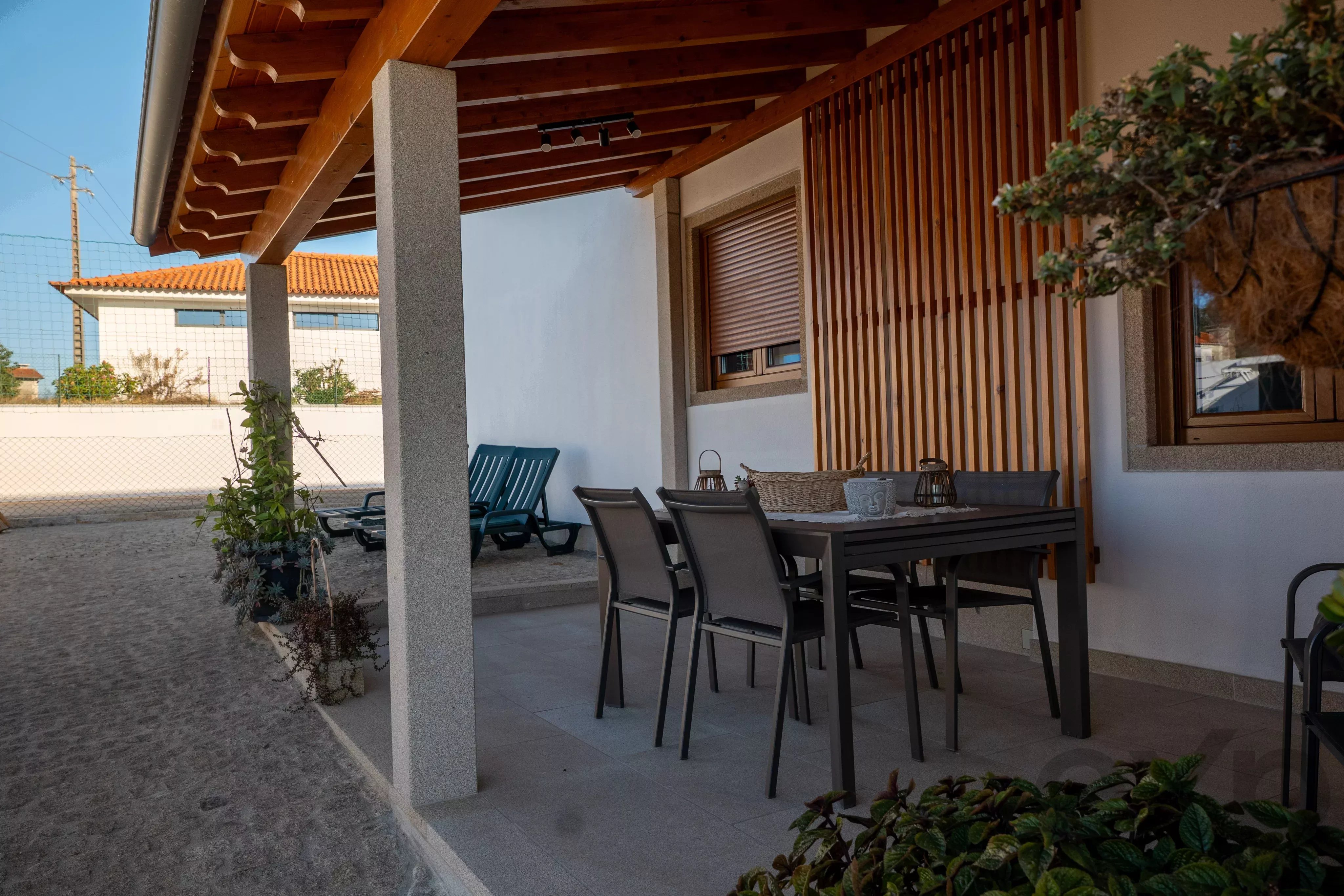 Moradia à venda em Friestas, 379 m²
