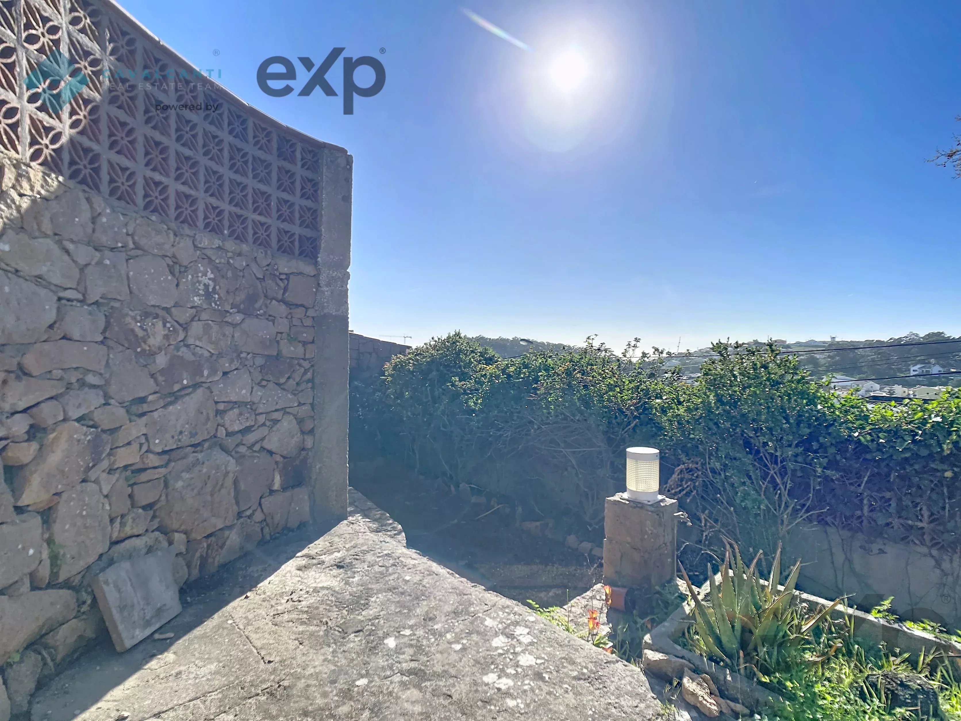 Sea view home with potential for appreciation, Malveira da Serra, Guincho, Cascais 86872798 image 19