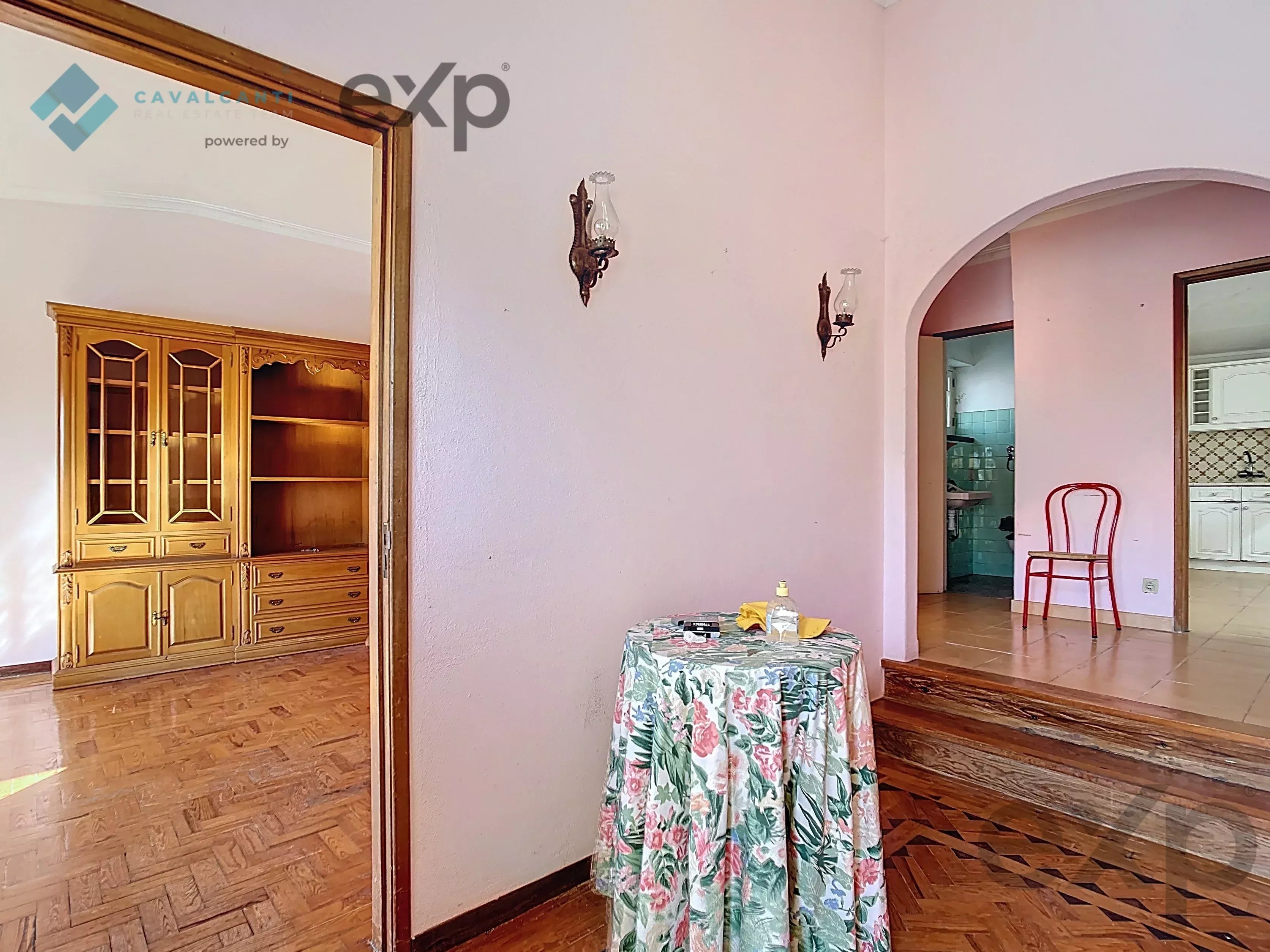 Sea view home with potential for appreciation, Malveira da Serra, Guincho, Cascais 86872798 image 29