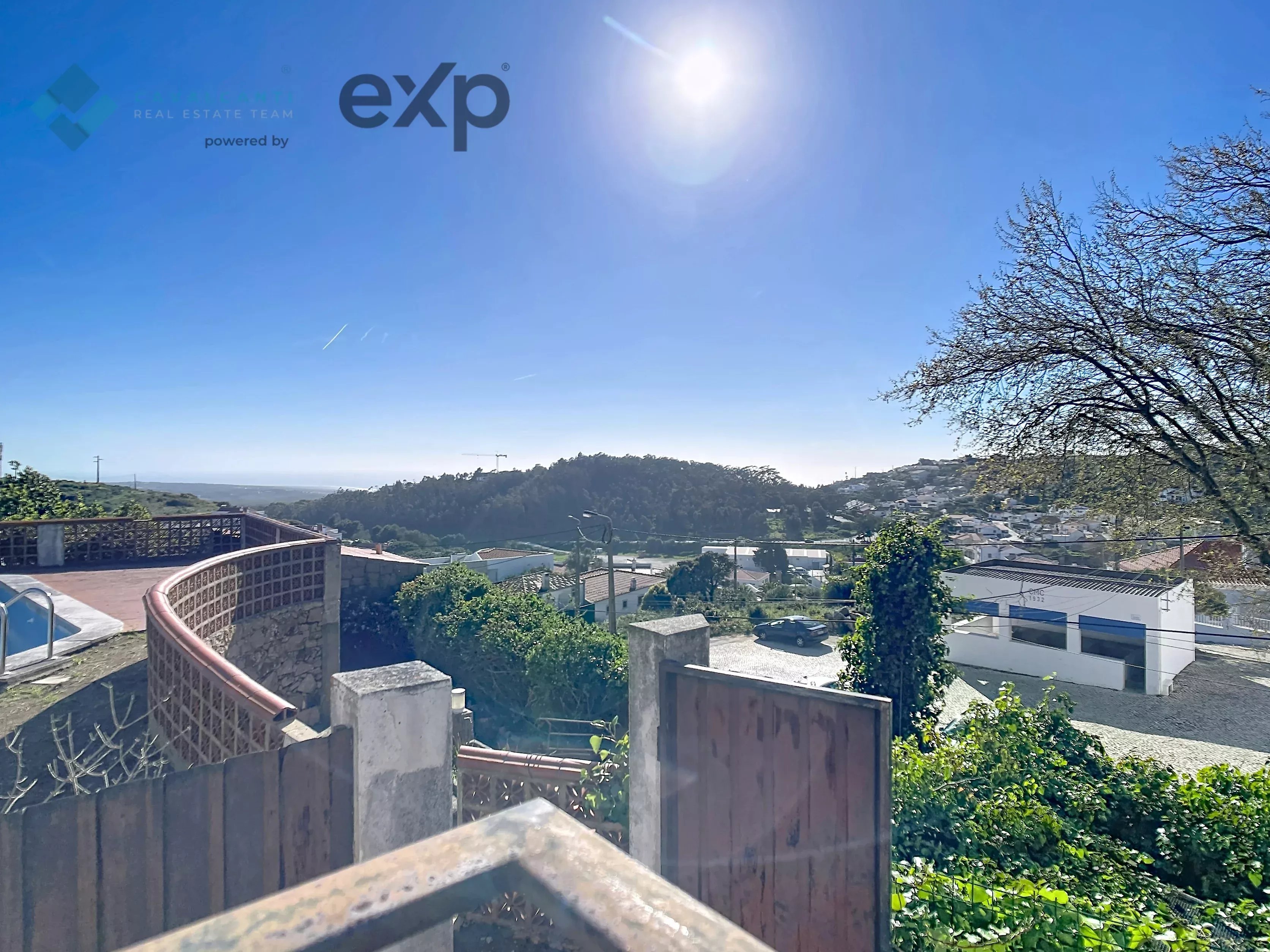 Sea view home with potential for appreciation, Malveira da Serra, Guincho, Cascais 86872798 image 21