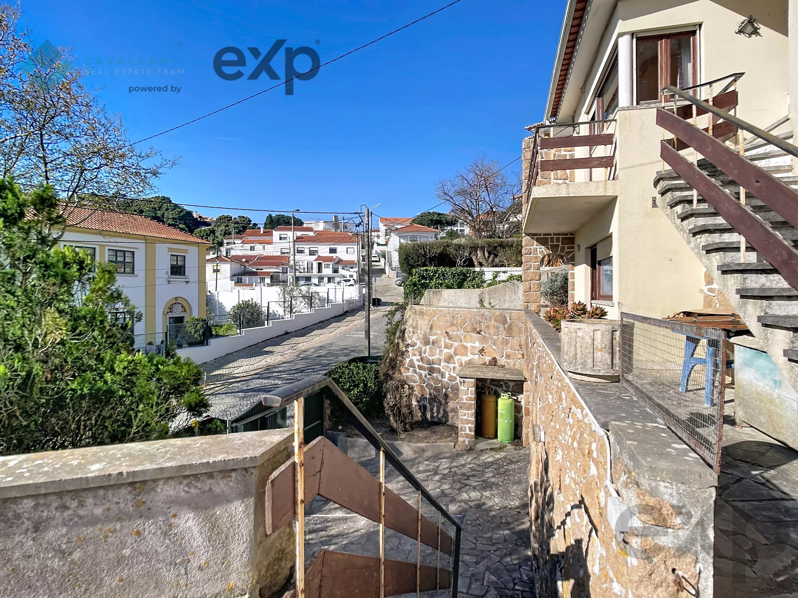 Sea view home with potential for appreciation, Malveira da Serra, Guincho, Cascais 86872798 image 16