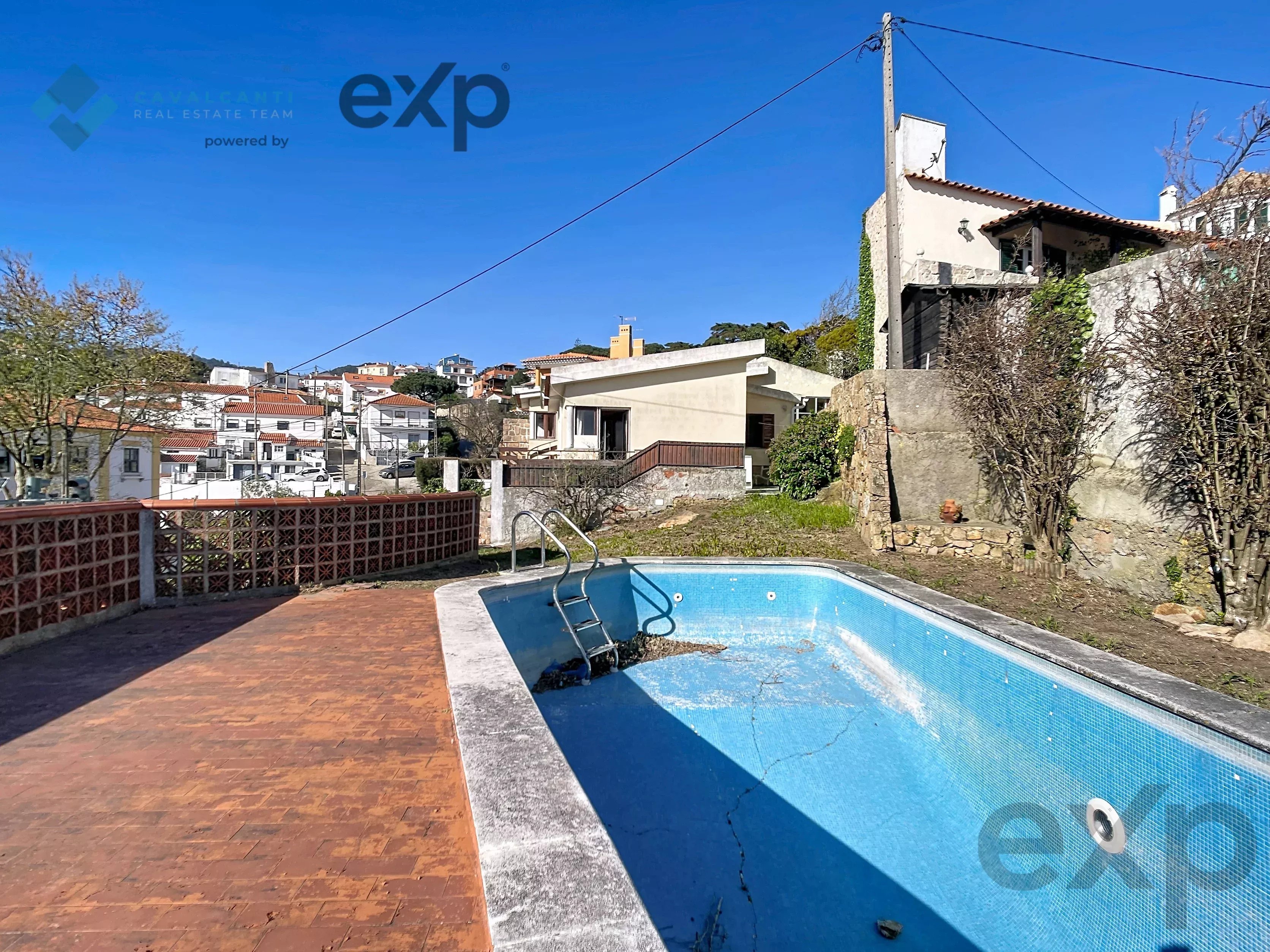 Sea view home with potential for appreciation, Malveira da Serra, Guincho, Cascais 86872798 image 24
