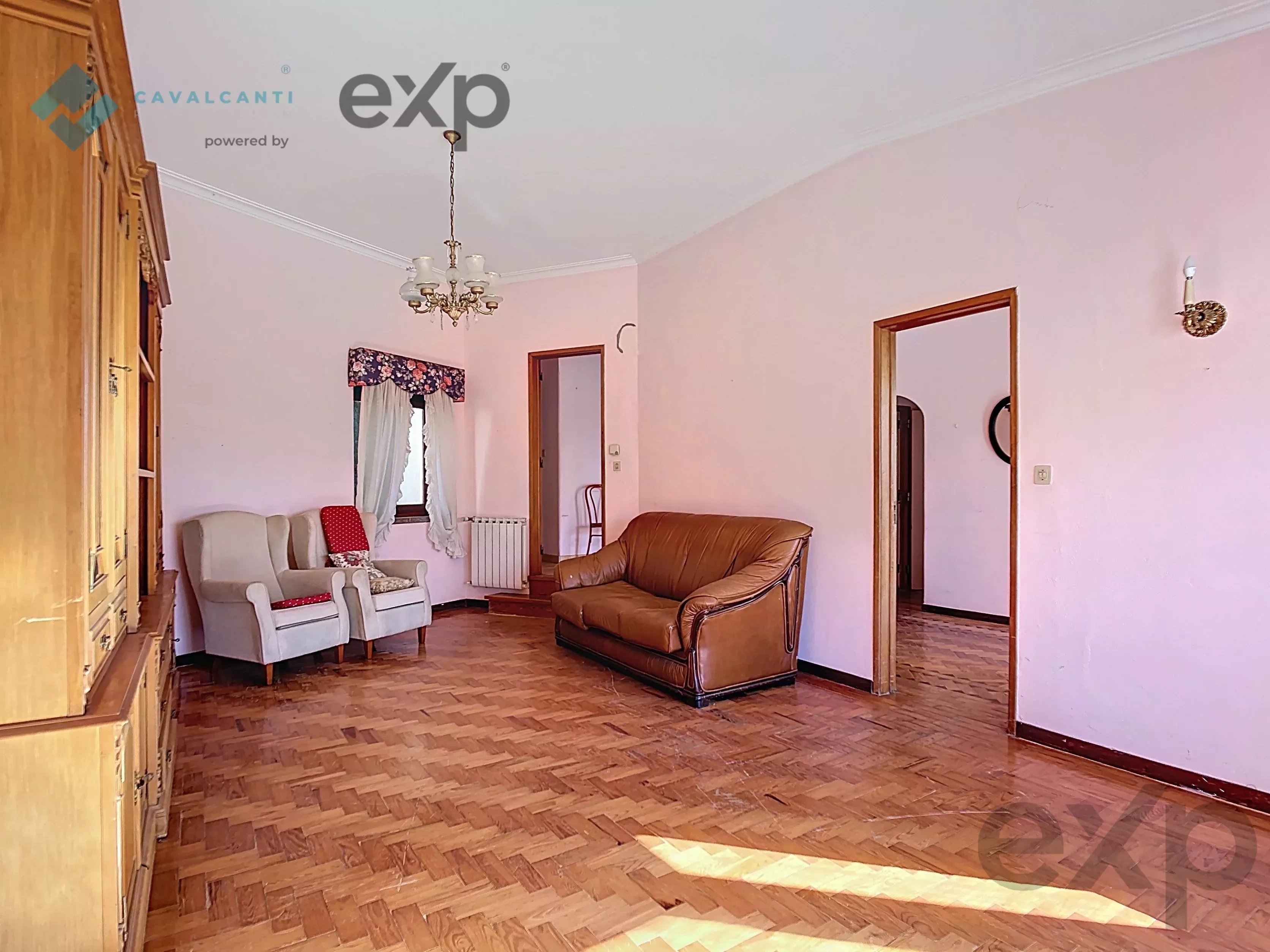 Sea view home with potential for appreciation, Malveira da Serra, Guincho, Cascais 86872798 image 35