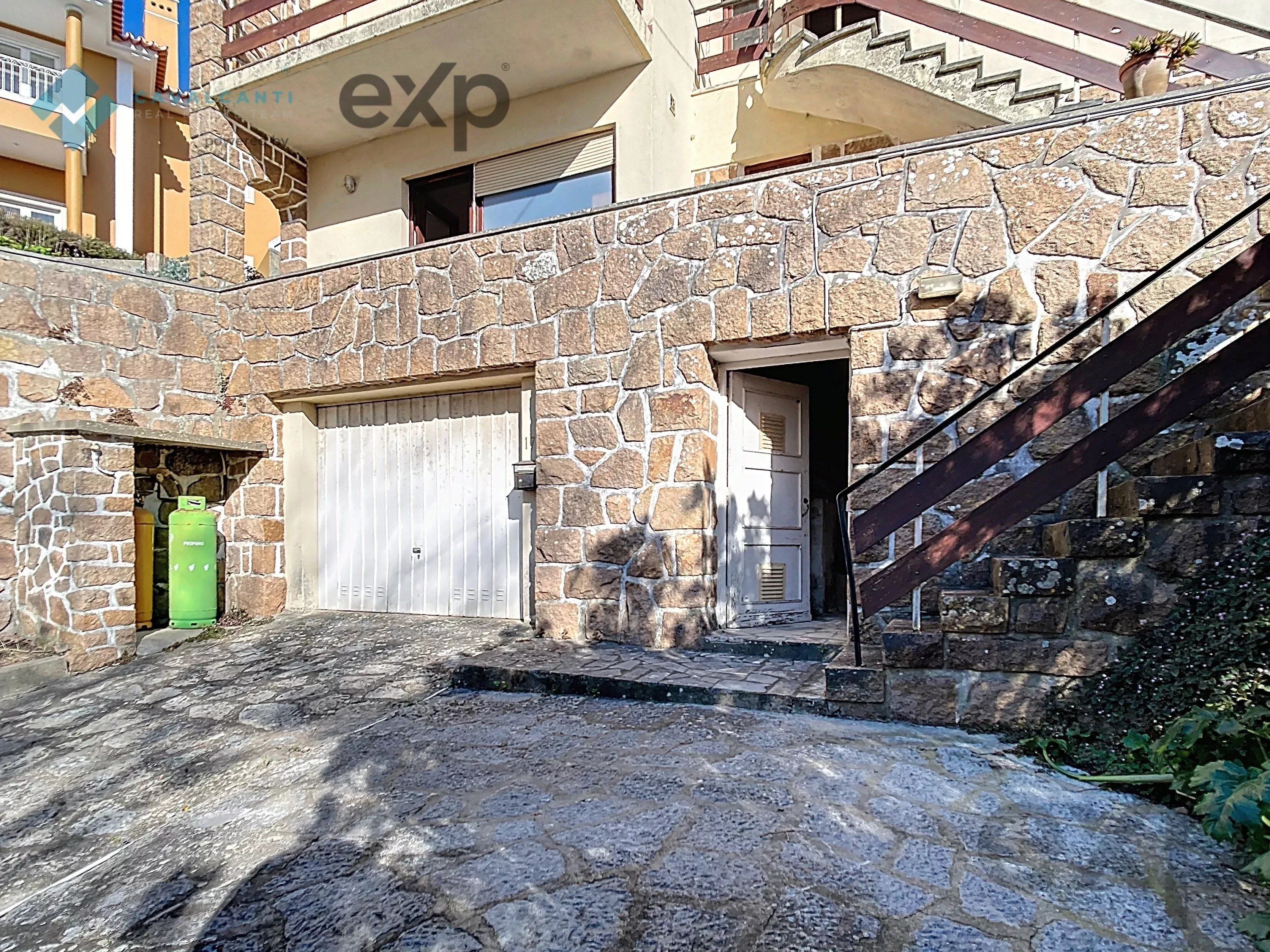 Sea view home with potential for appreciation, Malveira da Serra, Guincho, Cascais 86872798 image 8