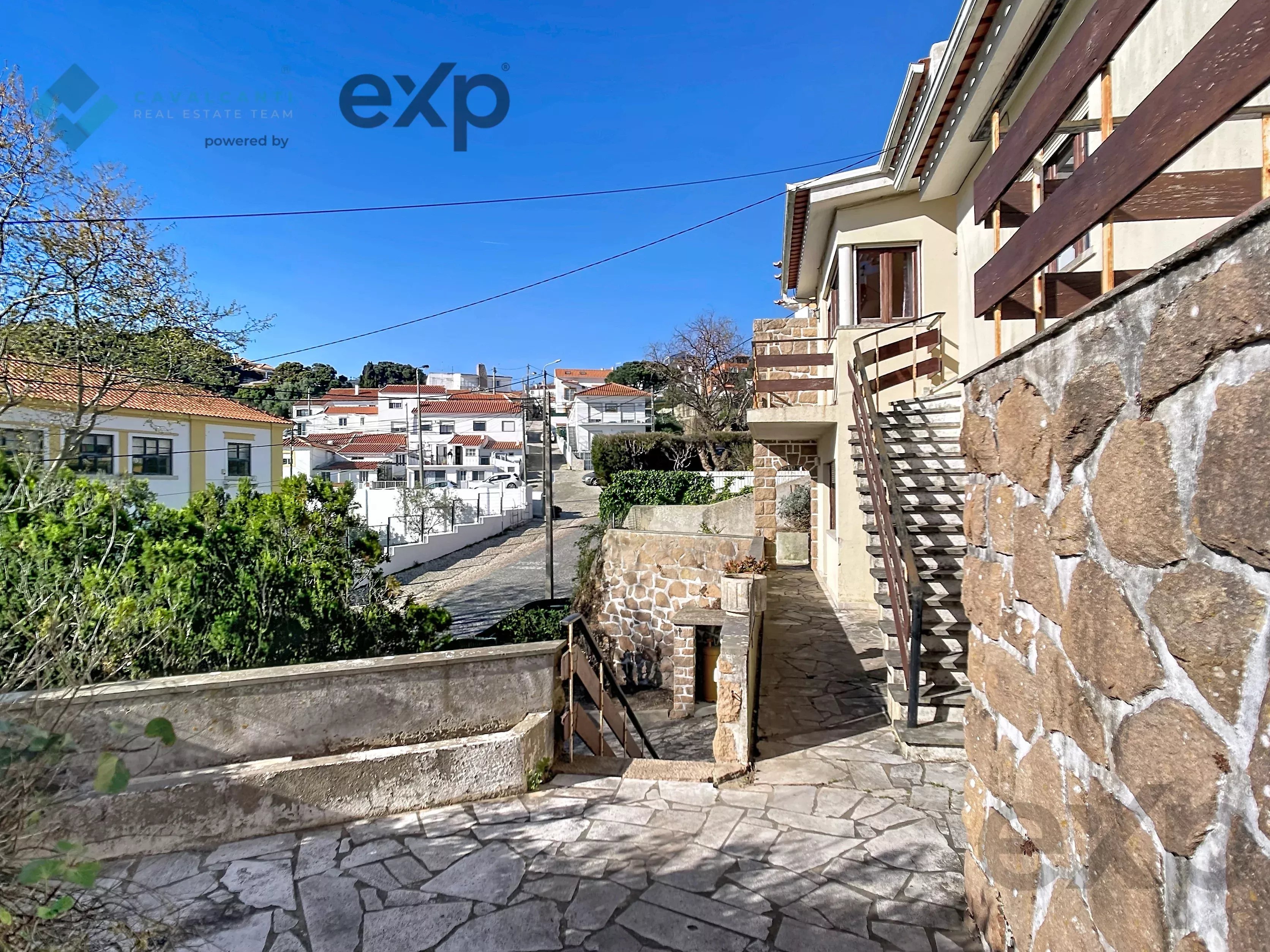Sea view home with potential for appreciation, Malveira da Serra, Guincho, Cascais 86872798 image 26
