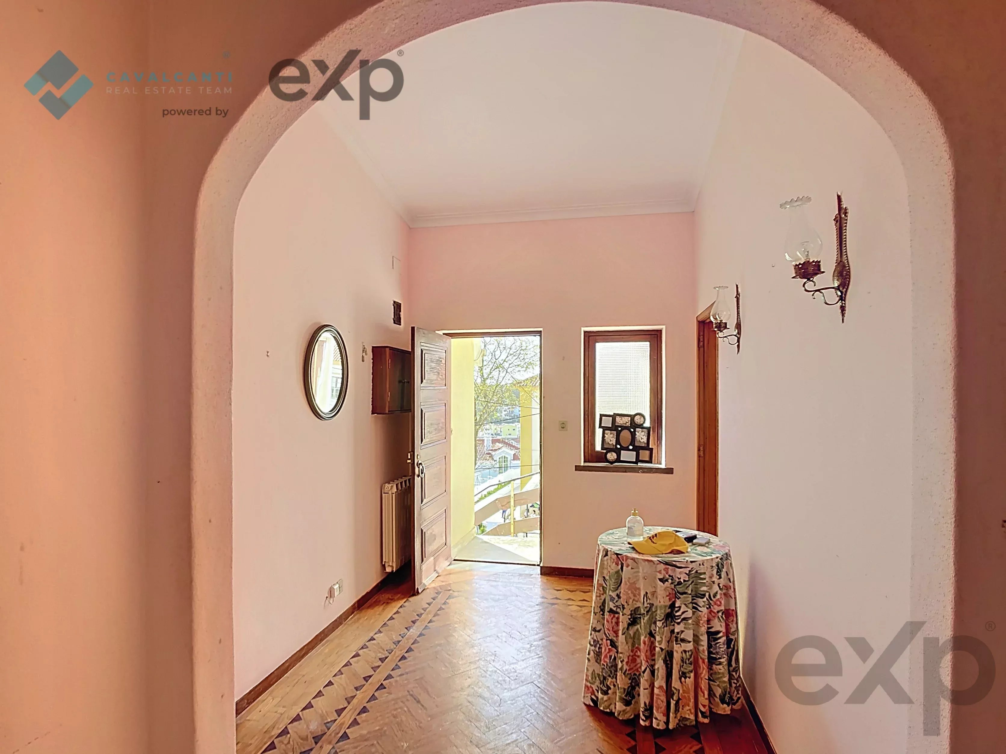 Sea view home with potential for appreciation, Malveira da Serra, Guincho, Cascais 86872798 image 36