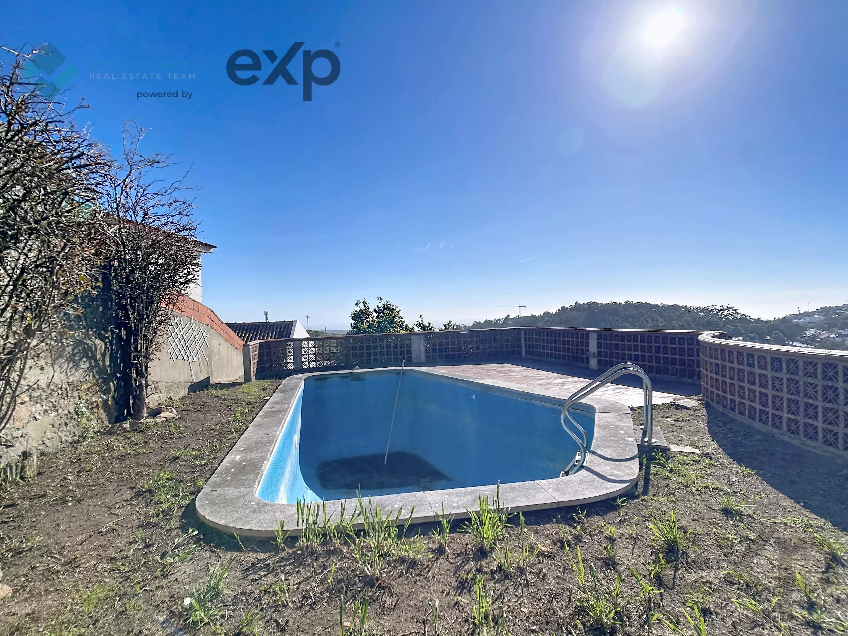 Sea view home with potential for appreciation, Malveira da Serra, Guincho, Cascais 86872798 image 22
