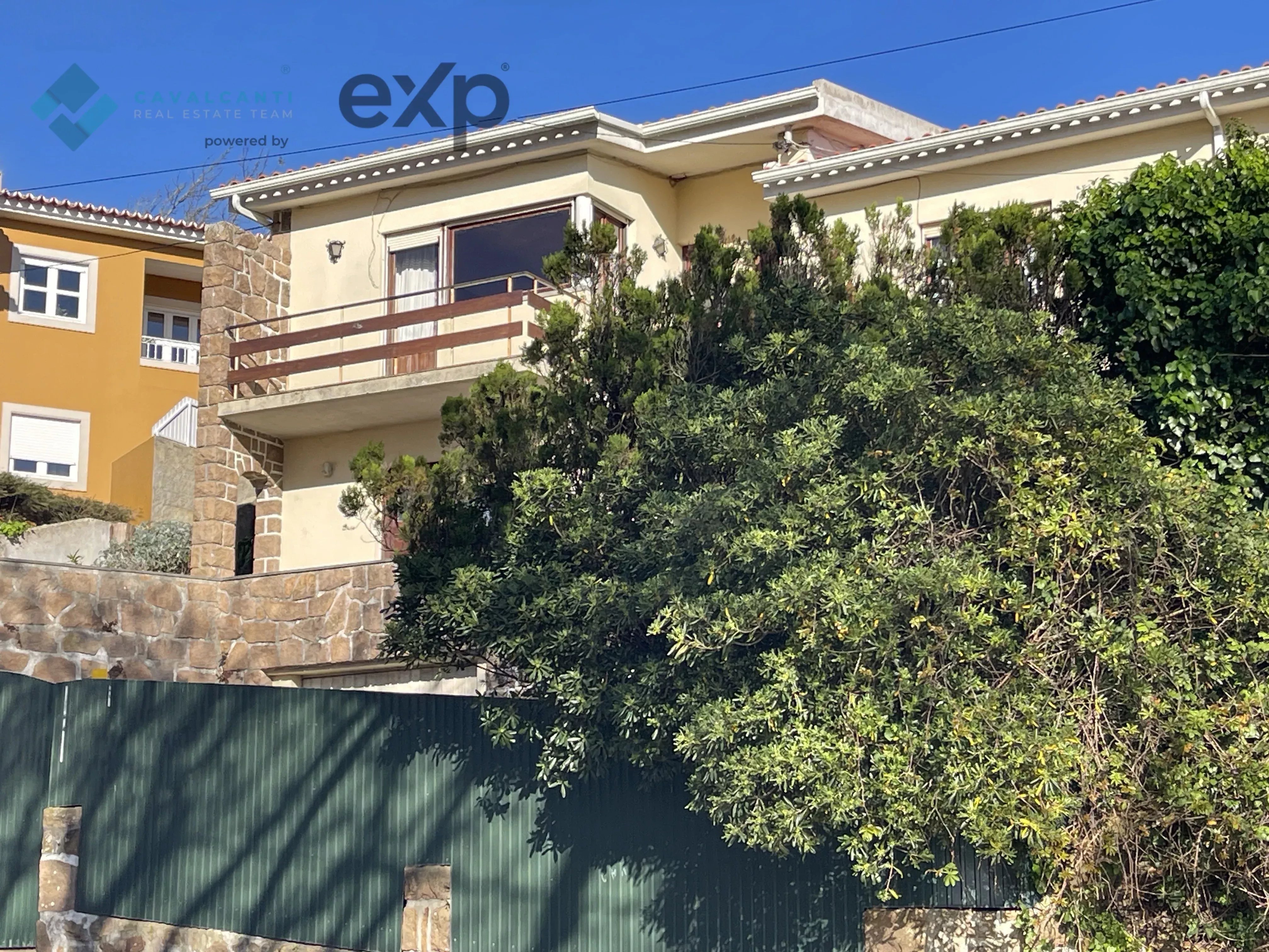 Sea view home with potential for appreciation, Malveira da Serra, Guincho, Cascais 86872798 image 56