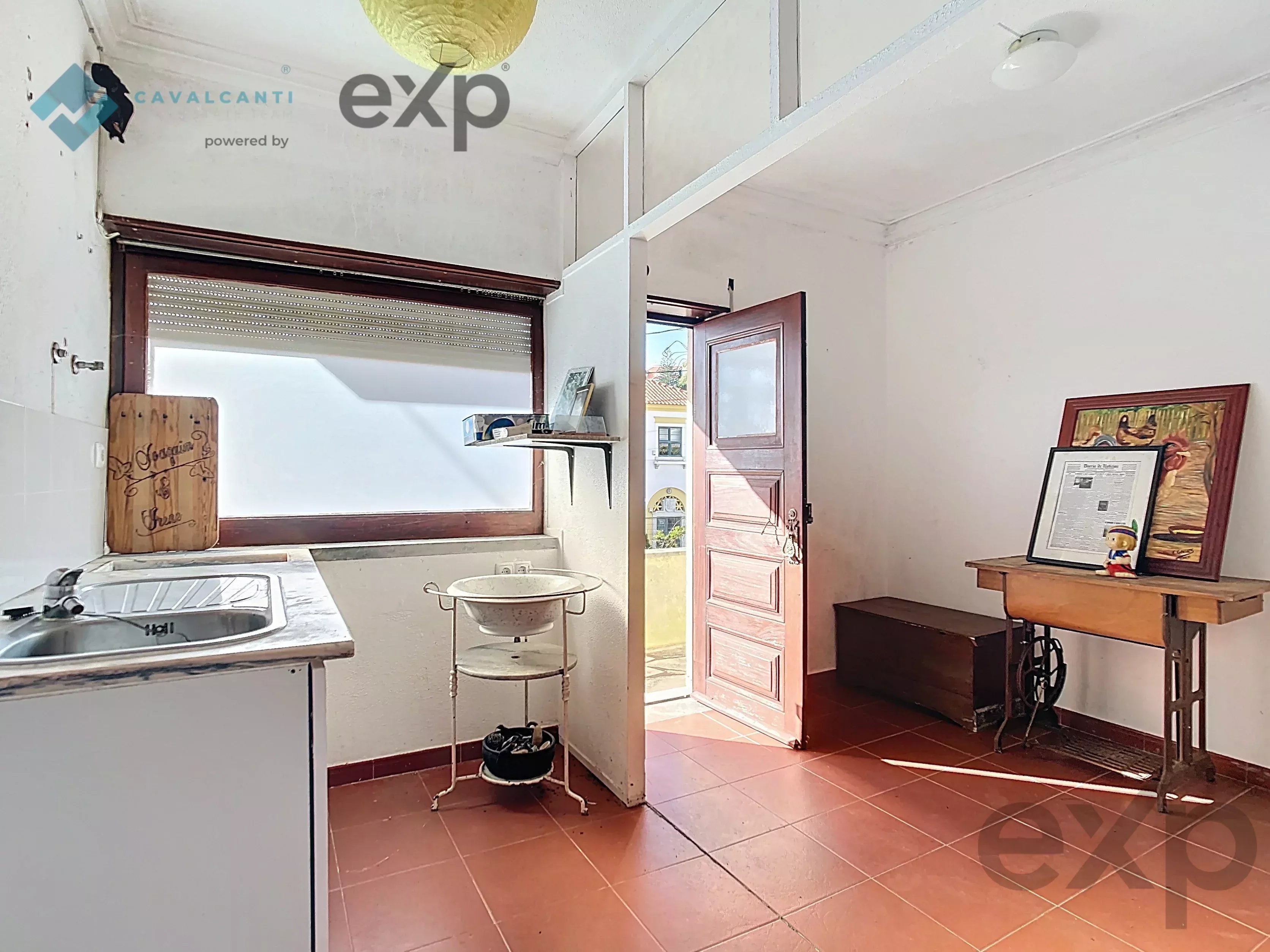 Sea view home with potential for appreciation, Malveira da Serra, Guincho, Cascais 86872798 image 12
