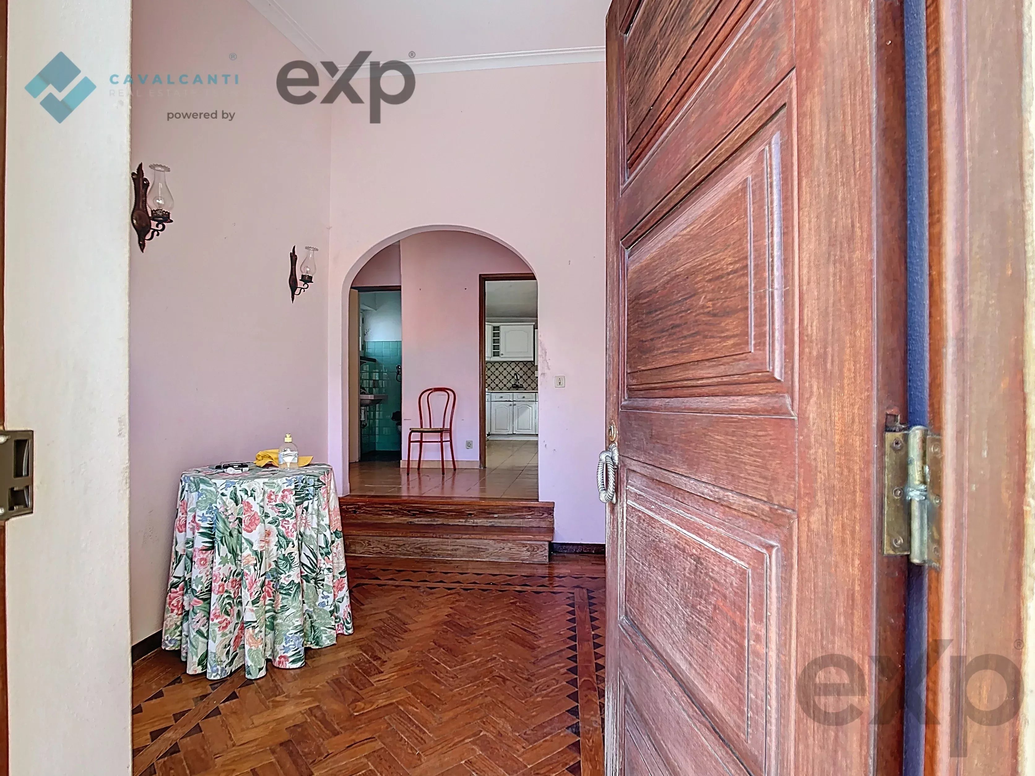 Sea view home with potential for appreciation, Malveira da Serra, Guincho, Cascais 86872798 image 28