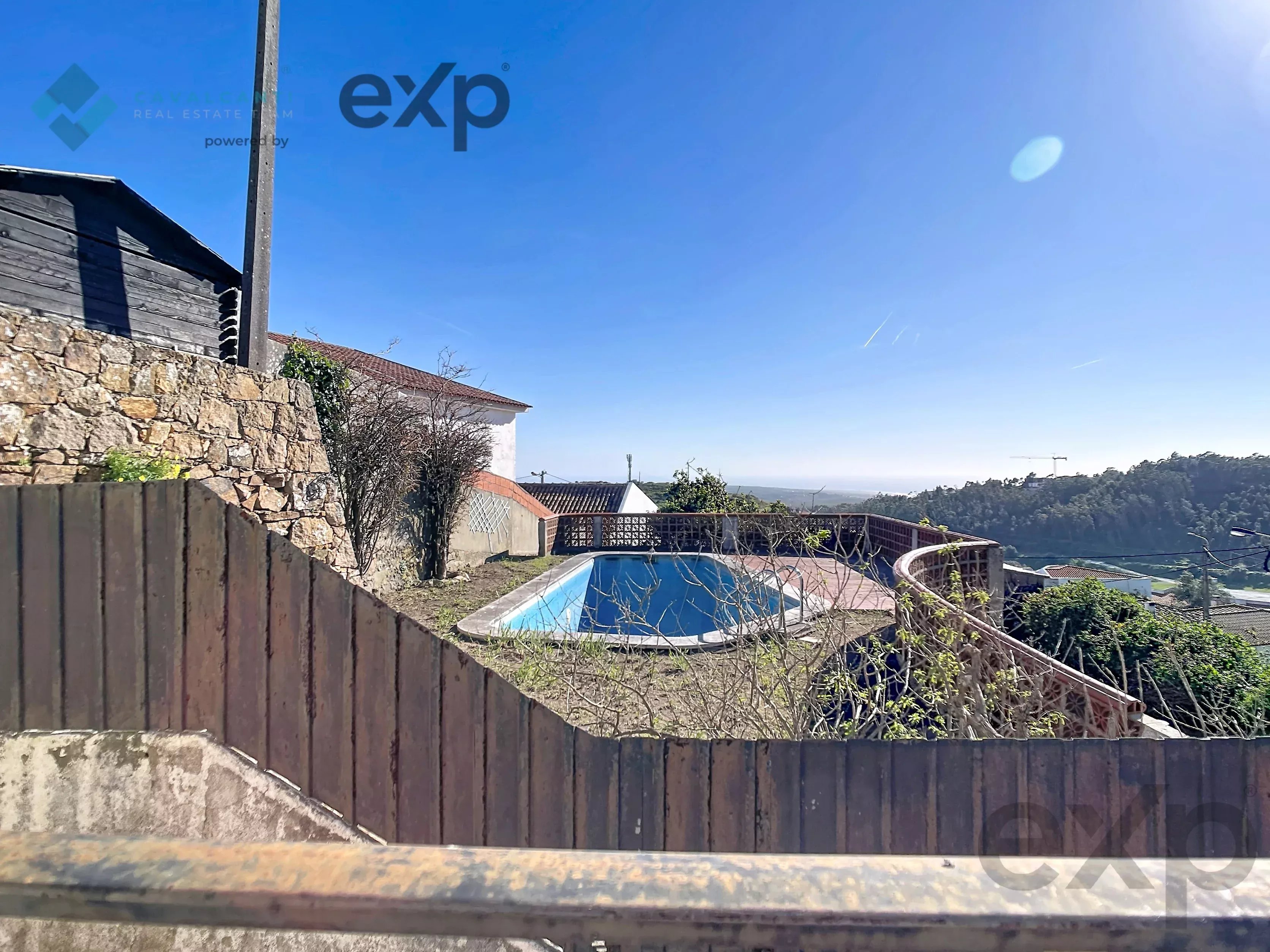 Sea view home with potential for appreciation, Malveira da Serra, Guincho, Cascais 86872798 image 52