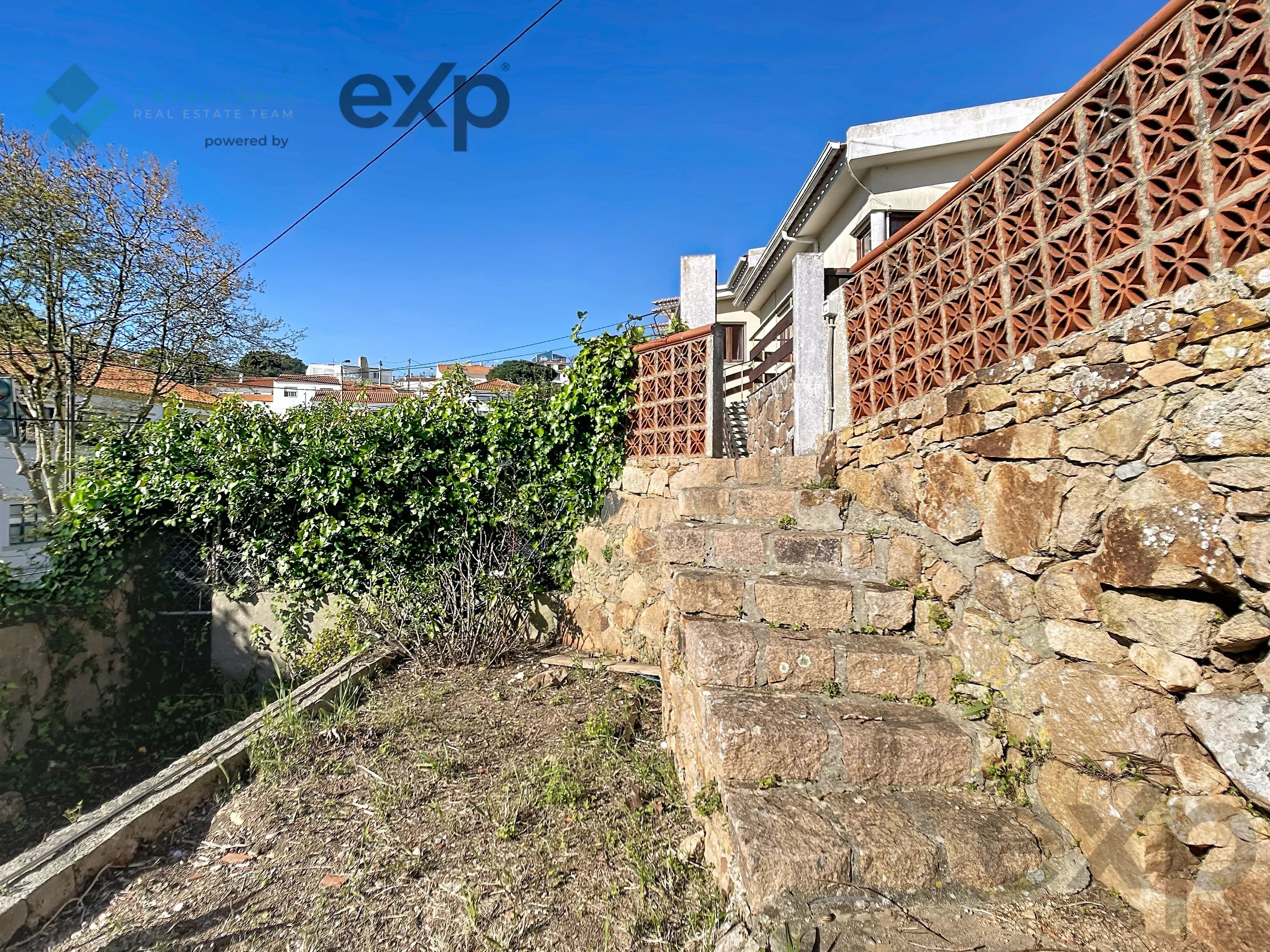 Sea view home with potential for appreciation, Malveira da Serra, Guincho, Cascais 86872798 image 17