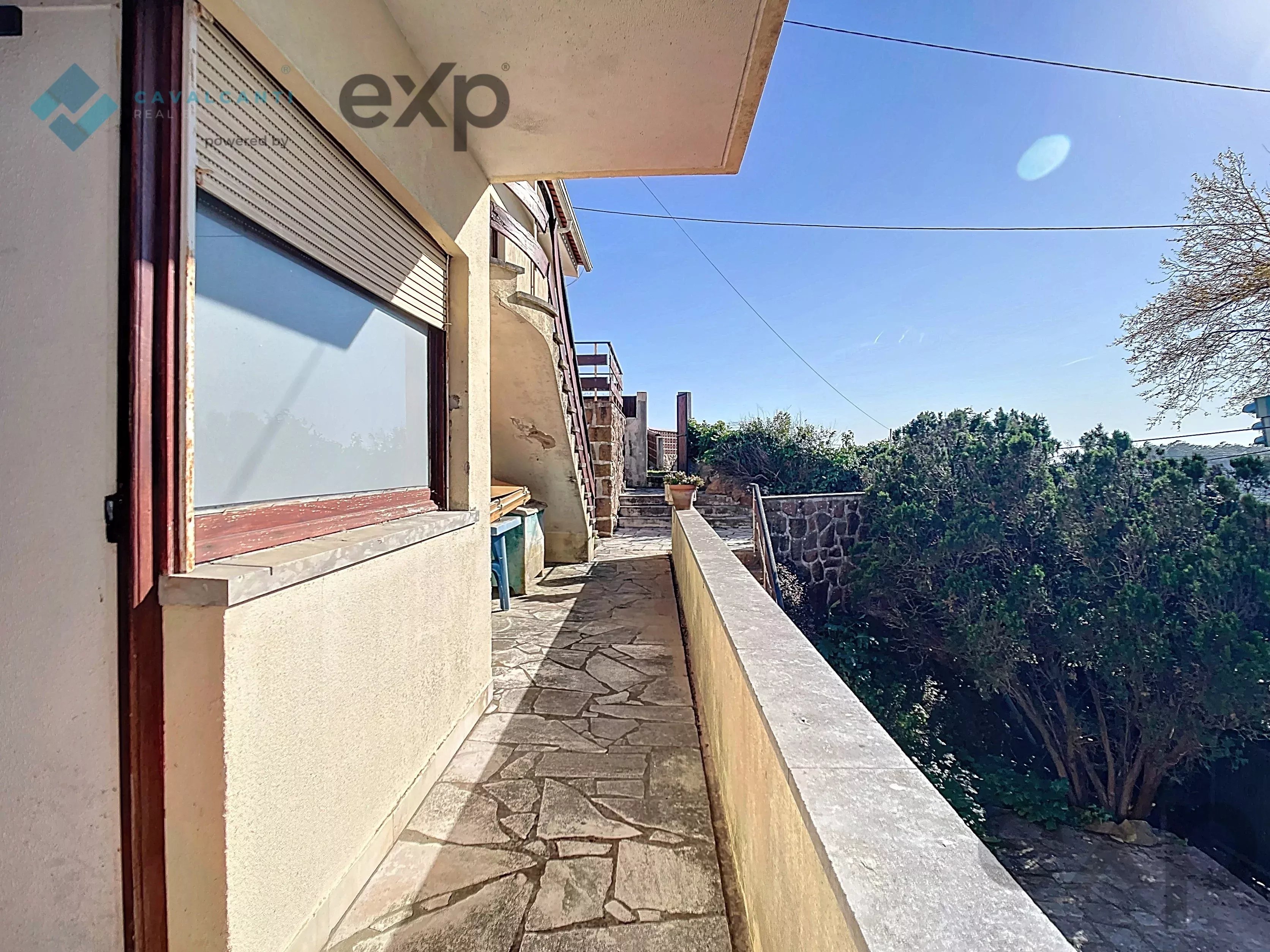 Sea view home with potential for appreciation, Malveira da Serra, Guincho, Cascais 86872798 image 9