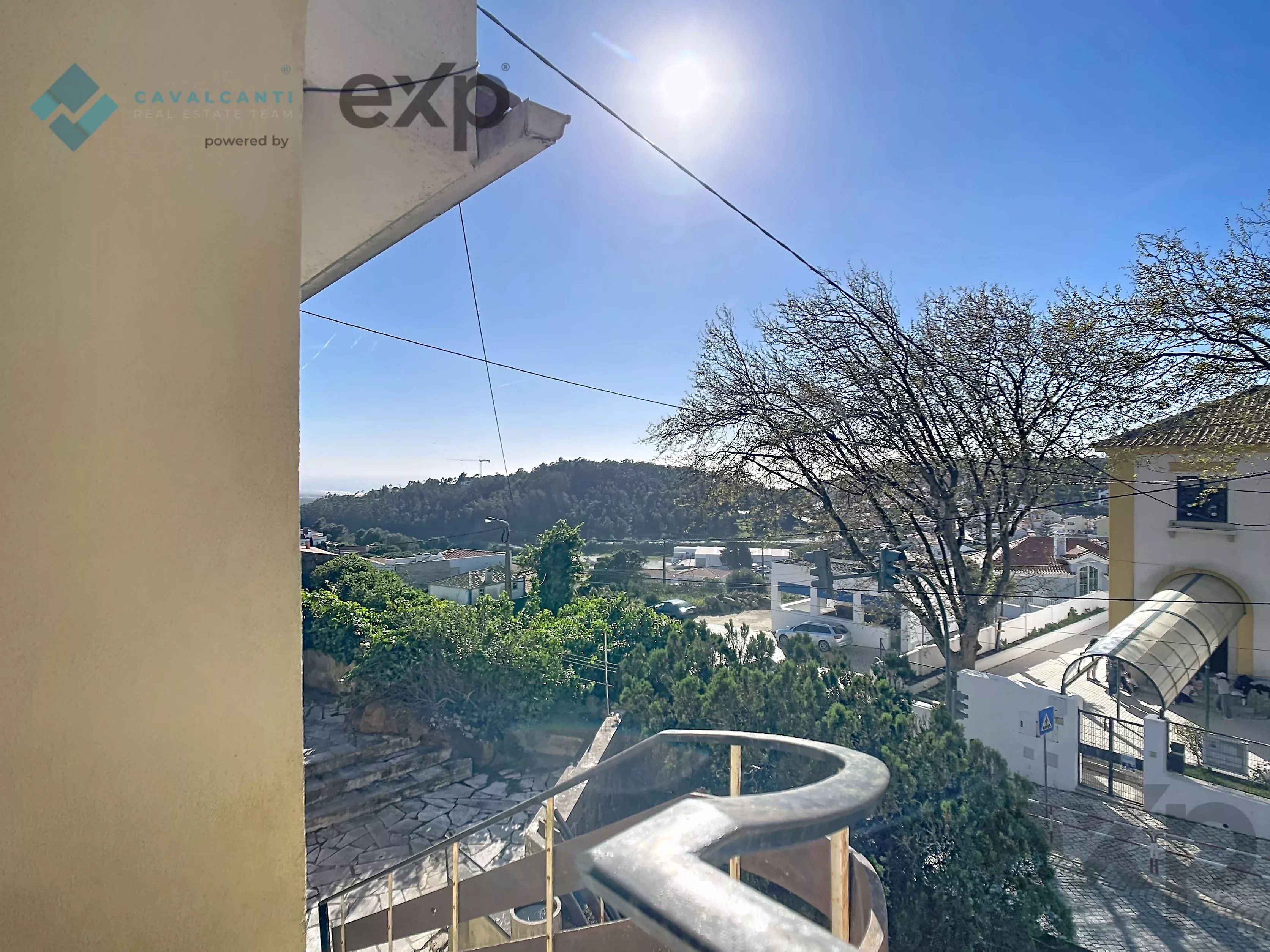 Sea view home with potential for appreciation, Malveira da Serra, Guincho, Cascais 86872798 image 27