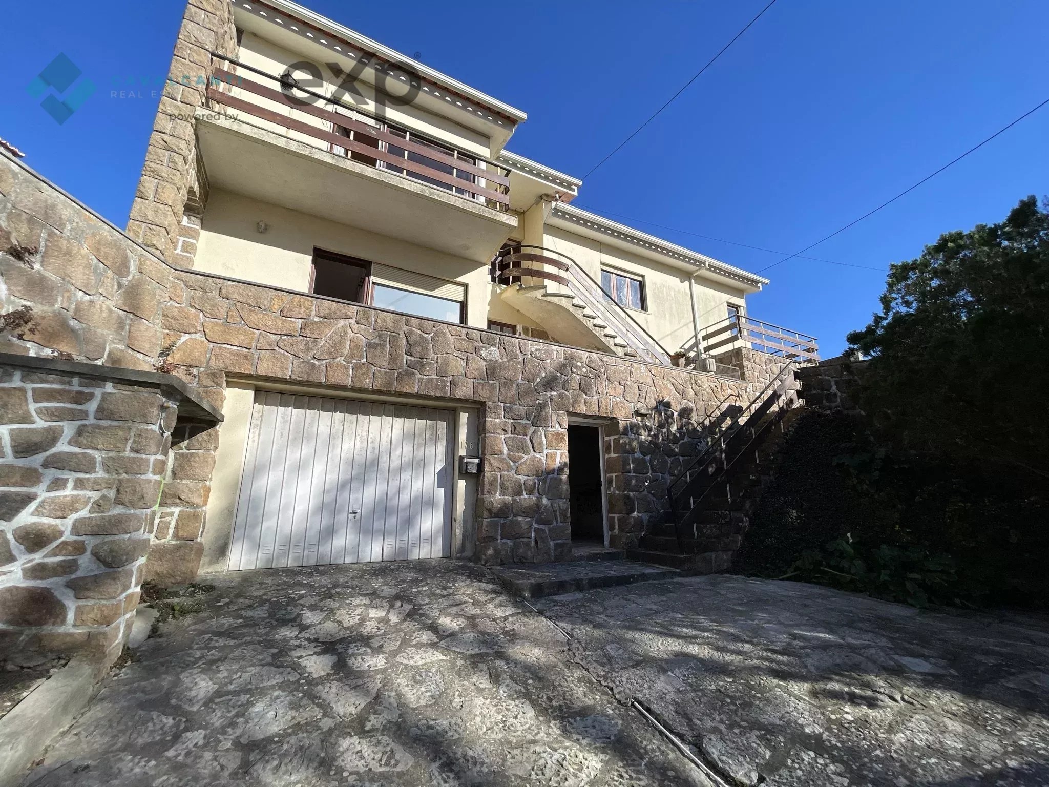 Sea view home with potential for appreciation, Malveira da Serra, Guincho, Cascais 86872798 image 2