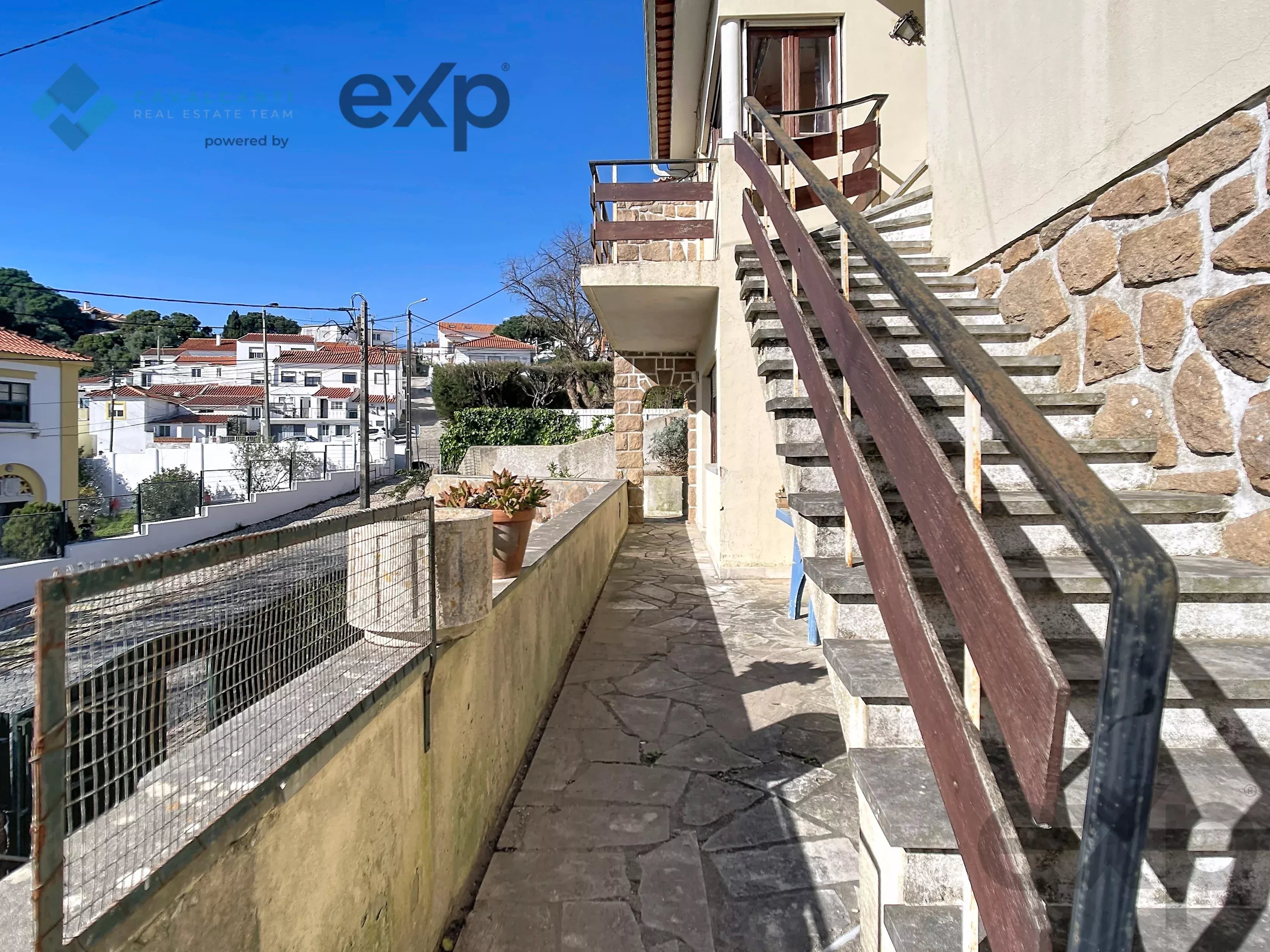 Sea view home with potential for appreciation, Malveira da Serra, Guincho, Cascais 86872798 image 7