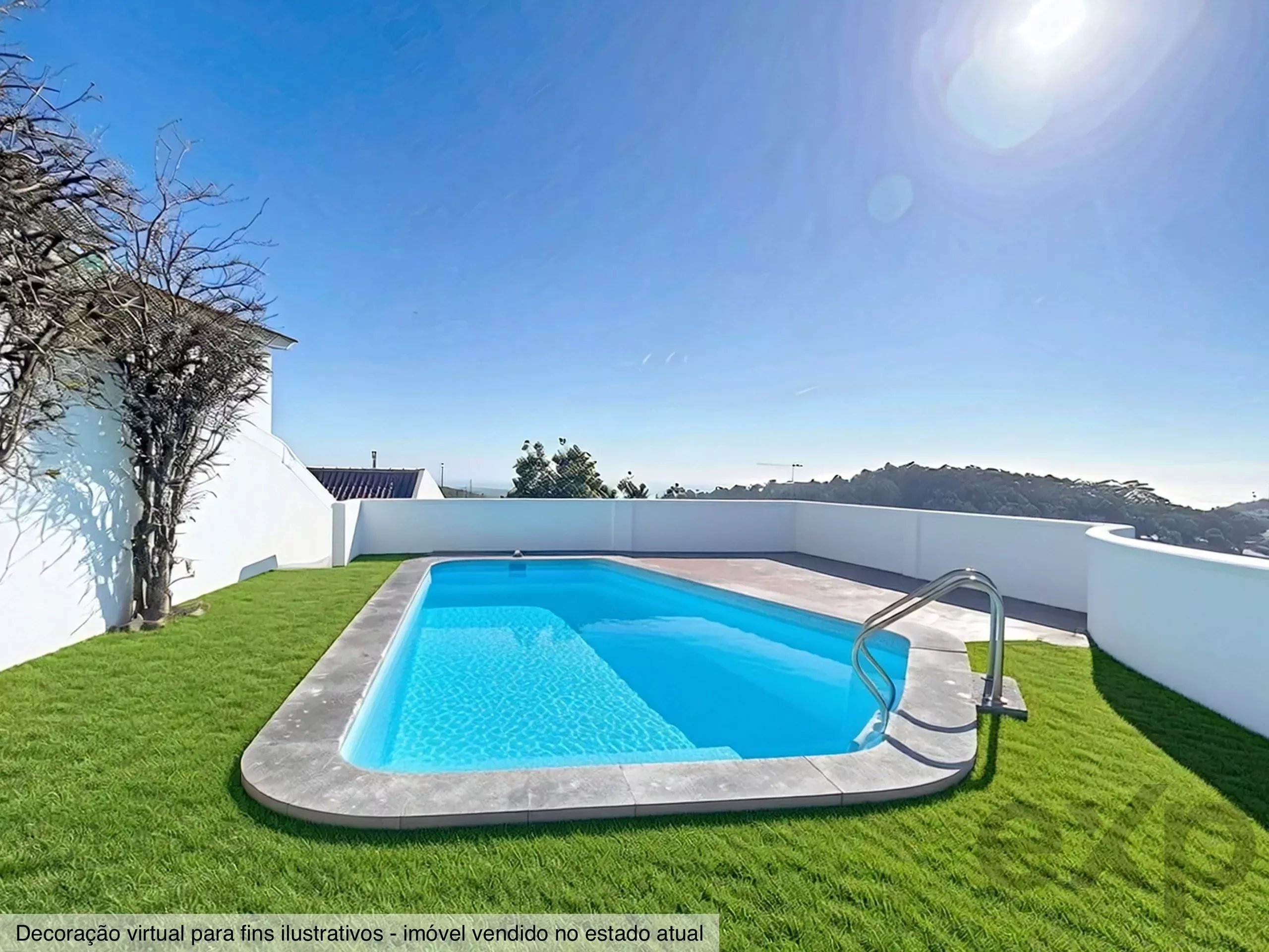 Sea view home with potential for appreciation, Malveira da Serra, Guincho, Cascais 86872798 image 3