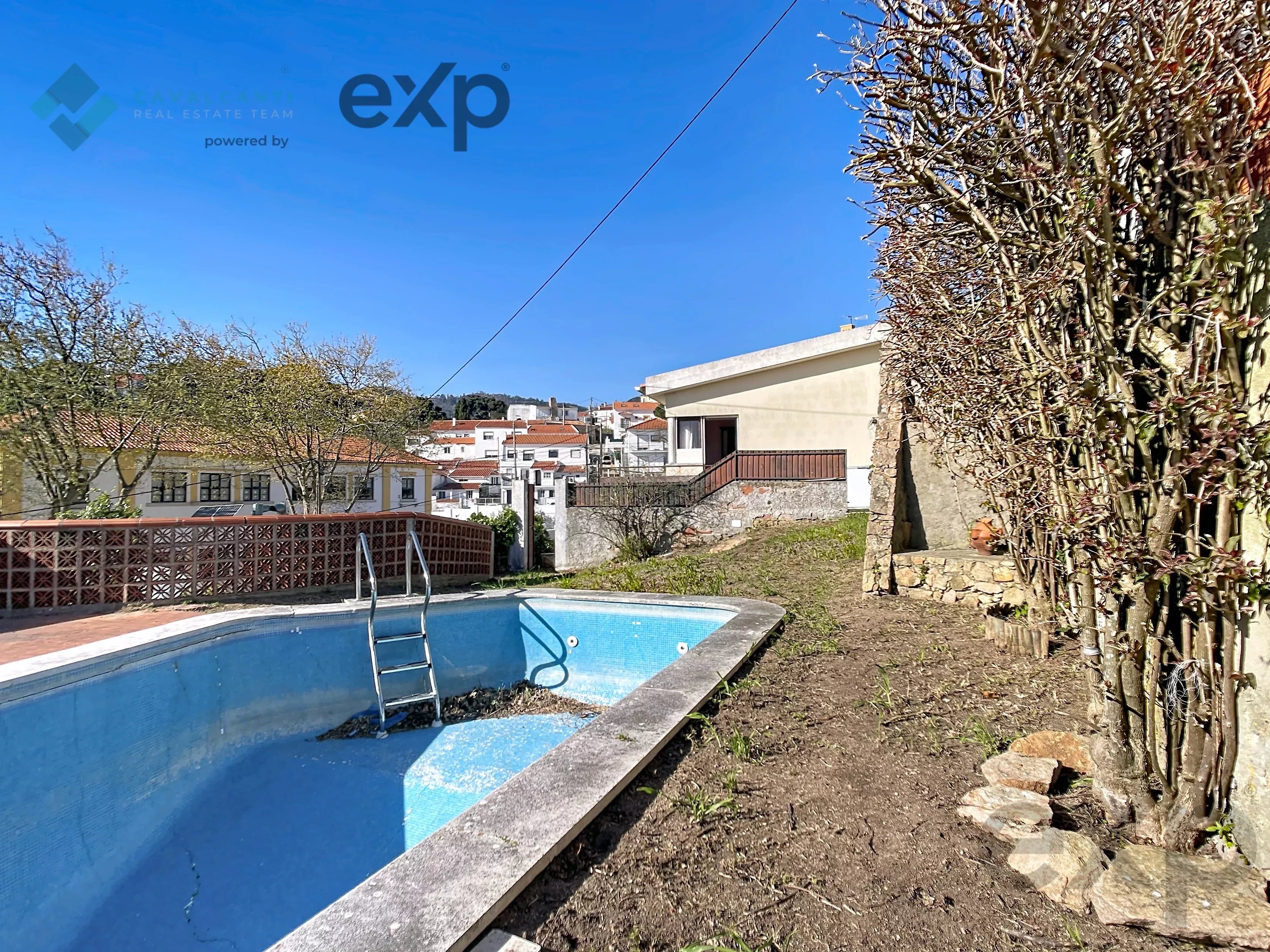 Sea view home with potential for appreciation, Malveira da Serra, Guincho, Cascais 86872798 image 25