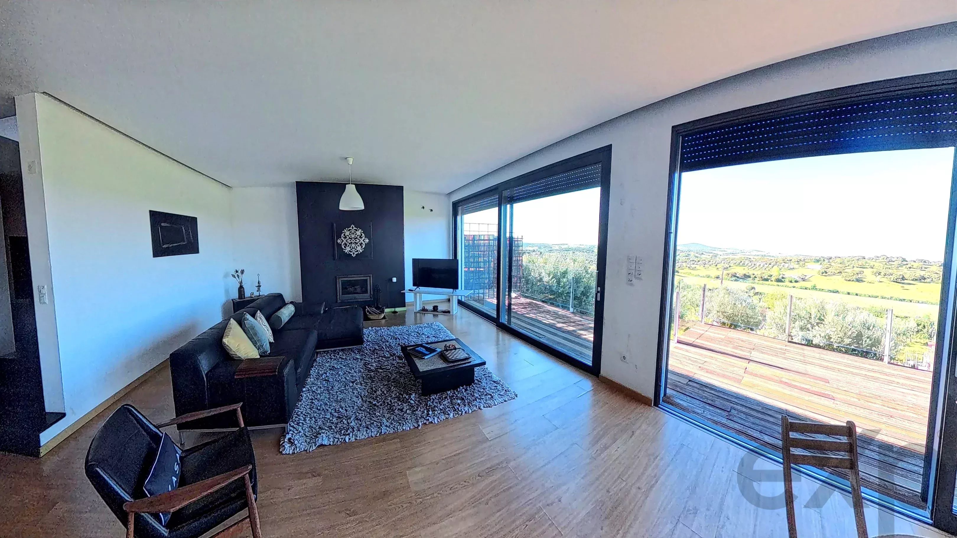 T5 residence – two independent dwellings, swimming pool, plot of 2,565 m² and local accommodation licence 86873882 image 12