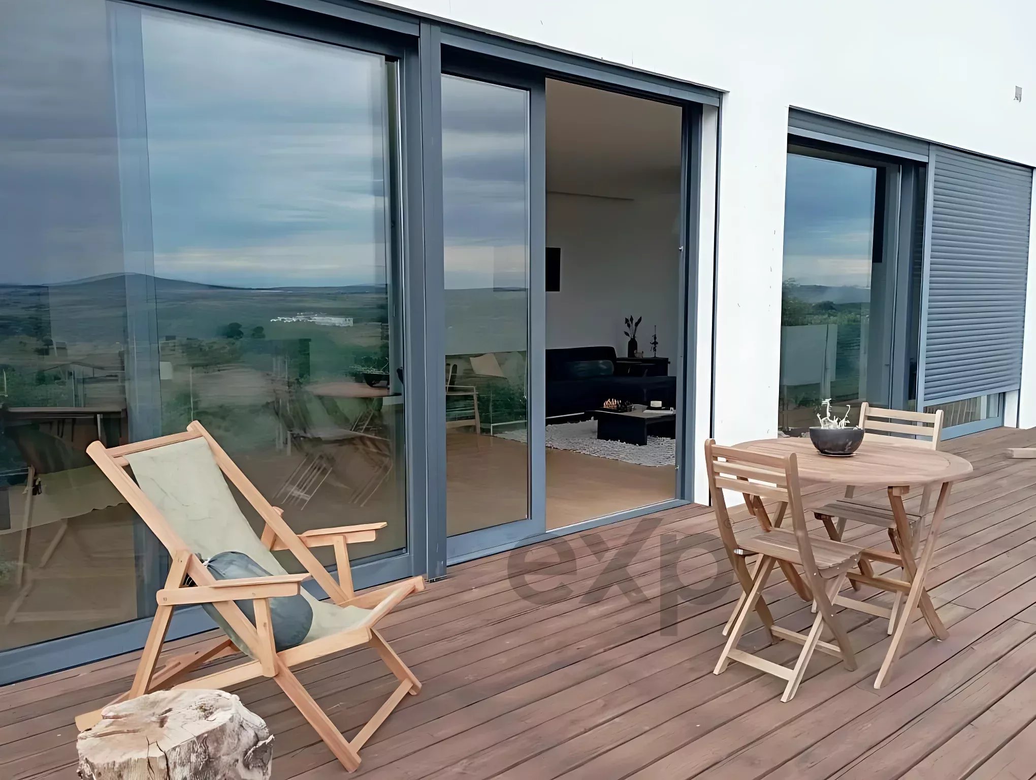 T5 residence – two independent dwellings, swimming pool, plot of 2,565 m² and local accommodation licence 86873882 image 14