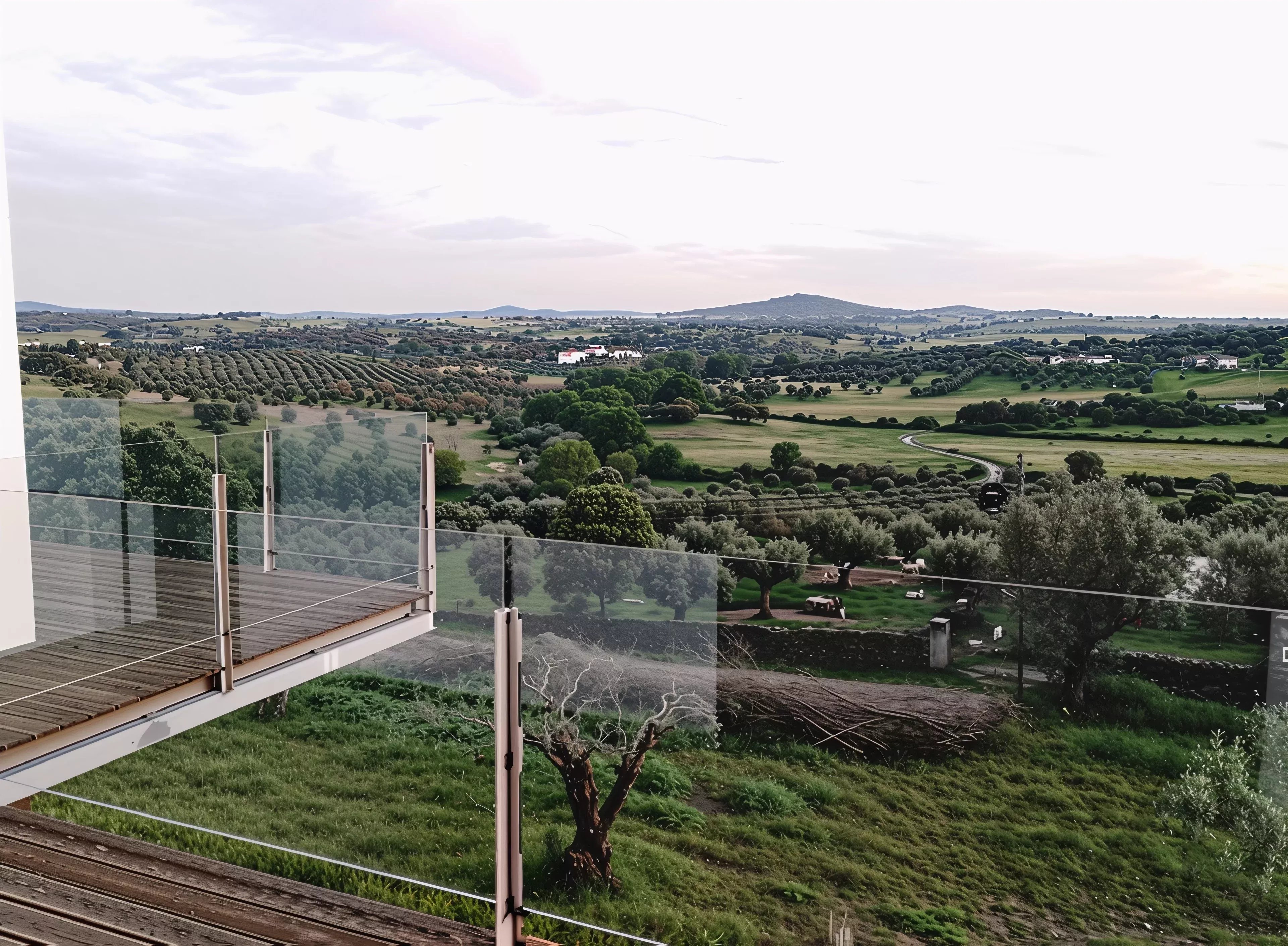 T5 residence – two independent dwellings, swimming pool, plot of 2,565 m² and local accommodation licence 86873882 image 15