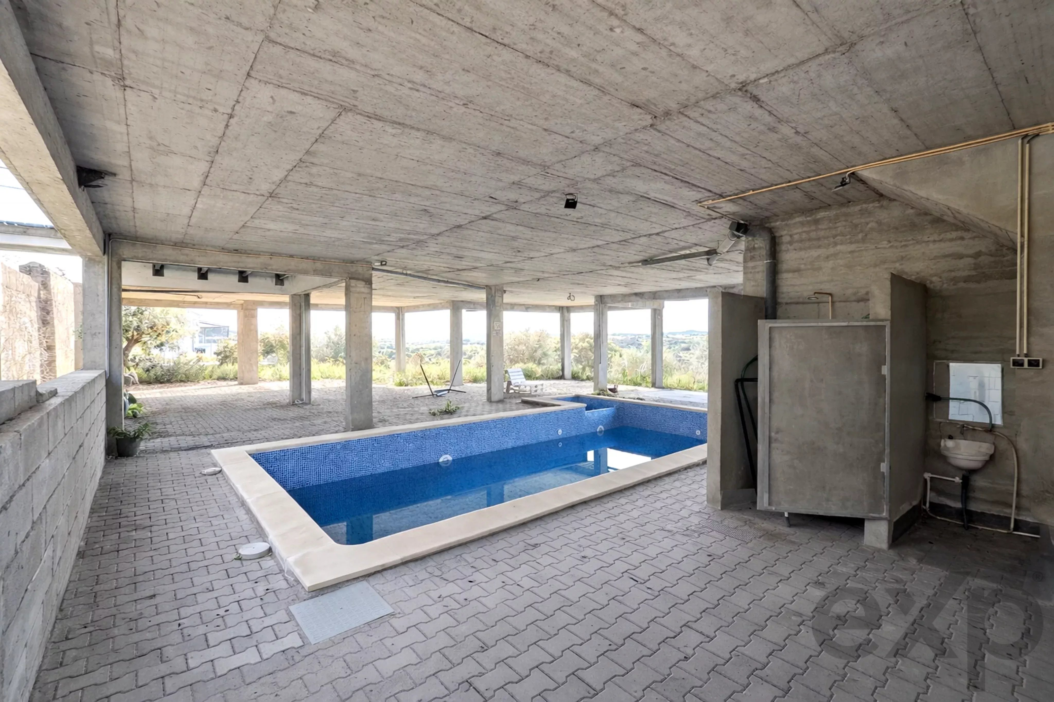 T5 residence – two independent dwellings, swimming pool, plot of 2,565 m² and local accommodation licence 86873882 image 50
