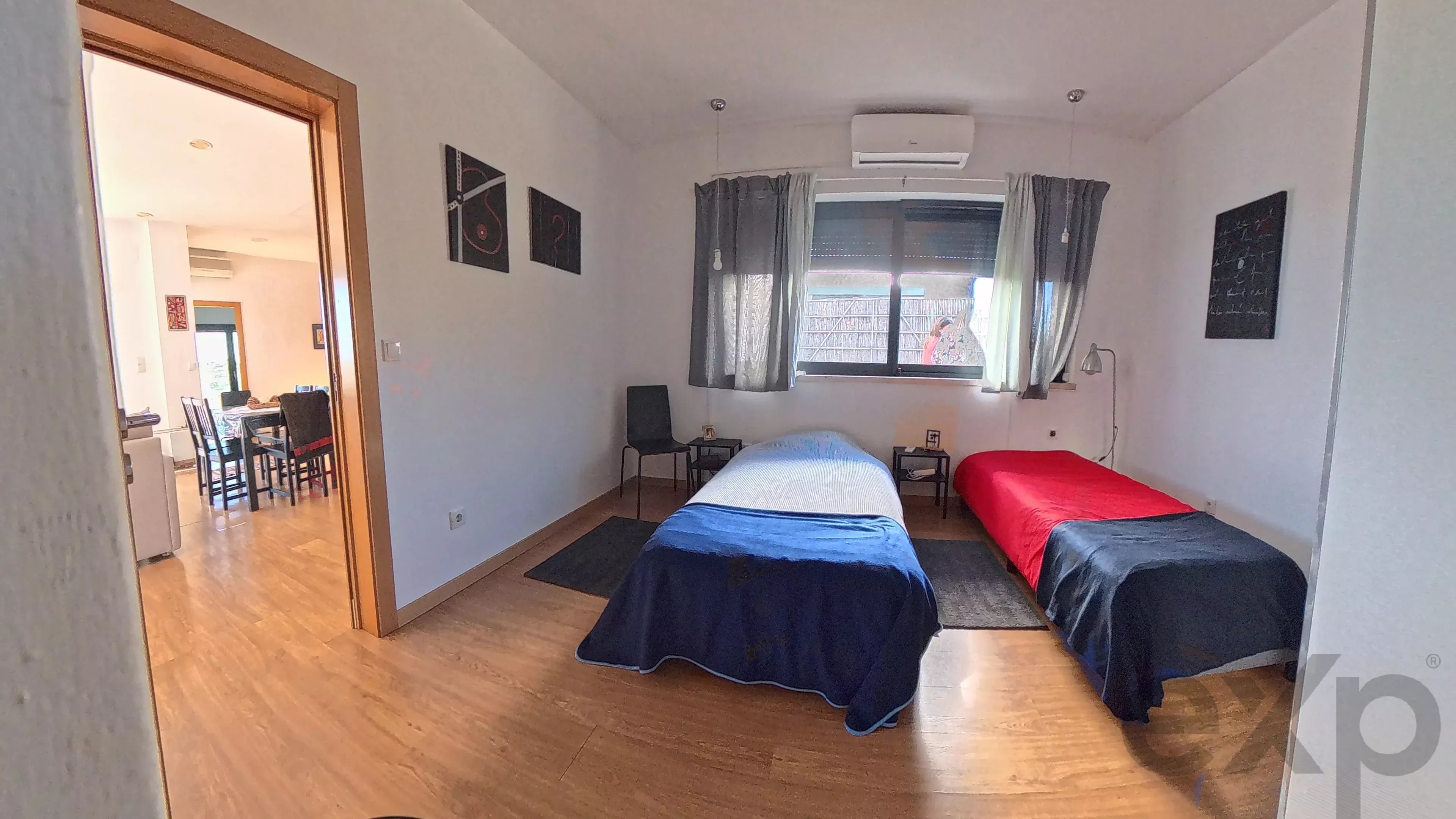 T5 residence – two independent dwellings, swimming pool, plot of 2,565 m² and local accommodation licence 86873882 image 33