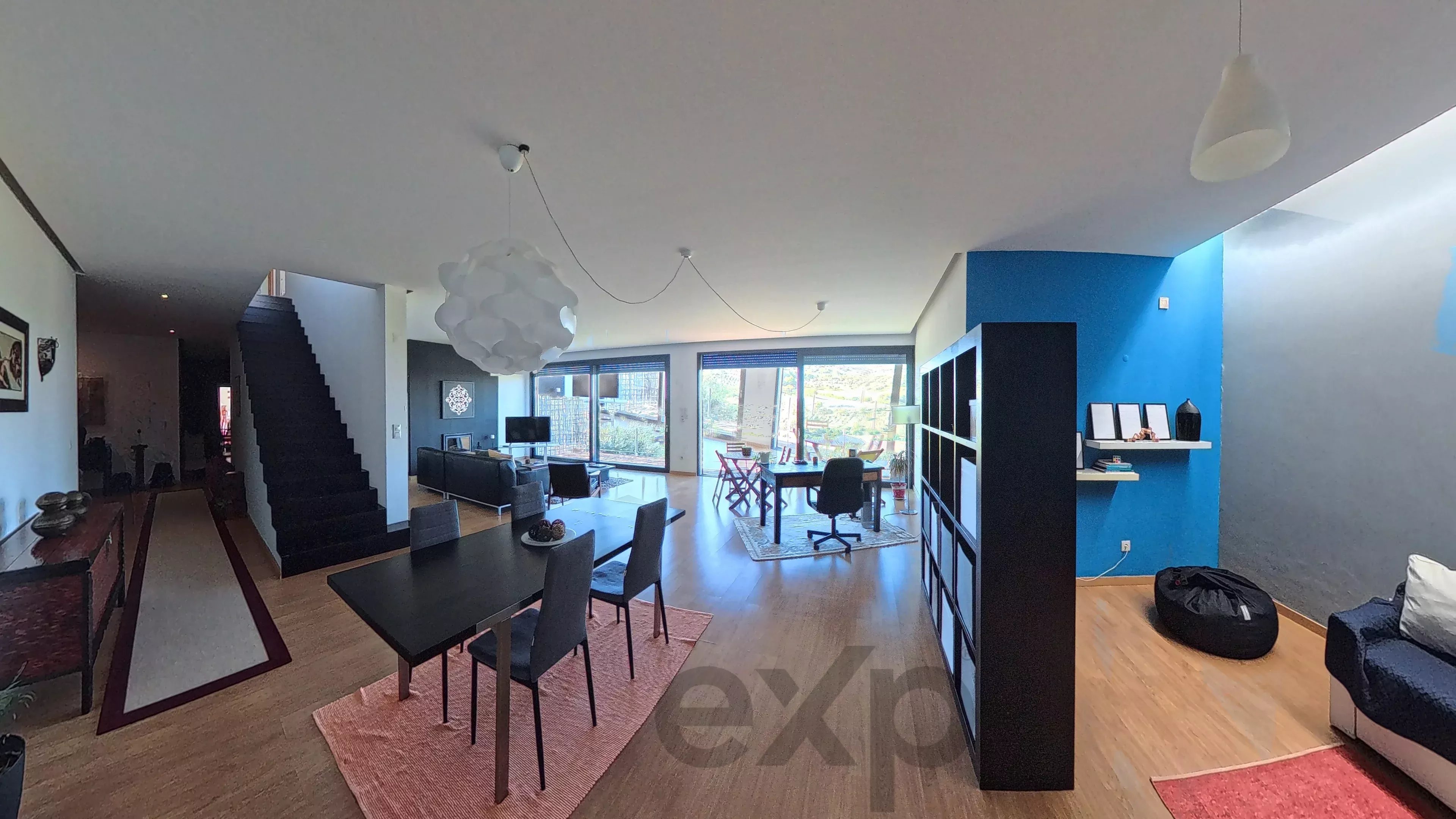 T5 residence – two independent dwellings, swimming pool, plot of 2,565 m² and local accommodation licence 86873882 image 9