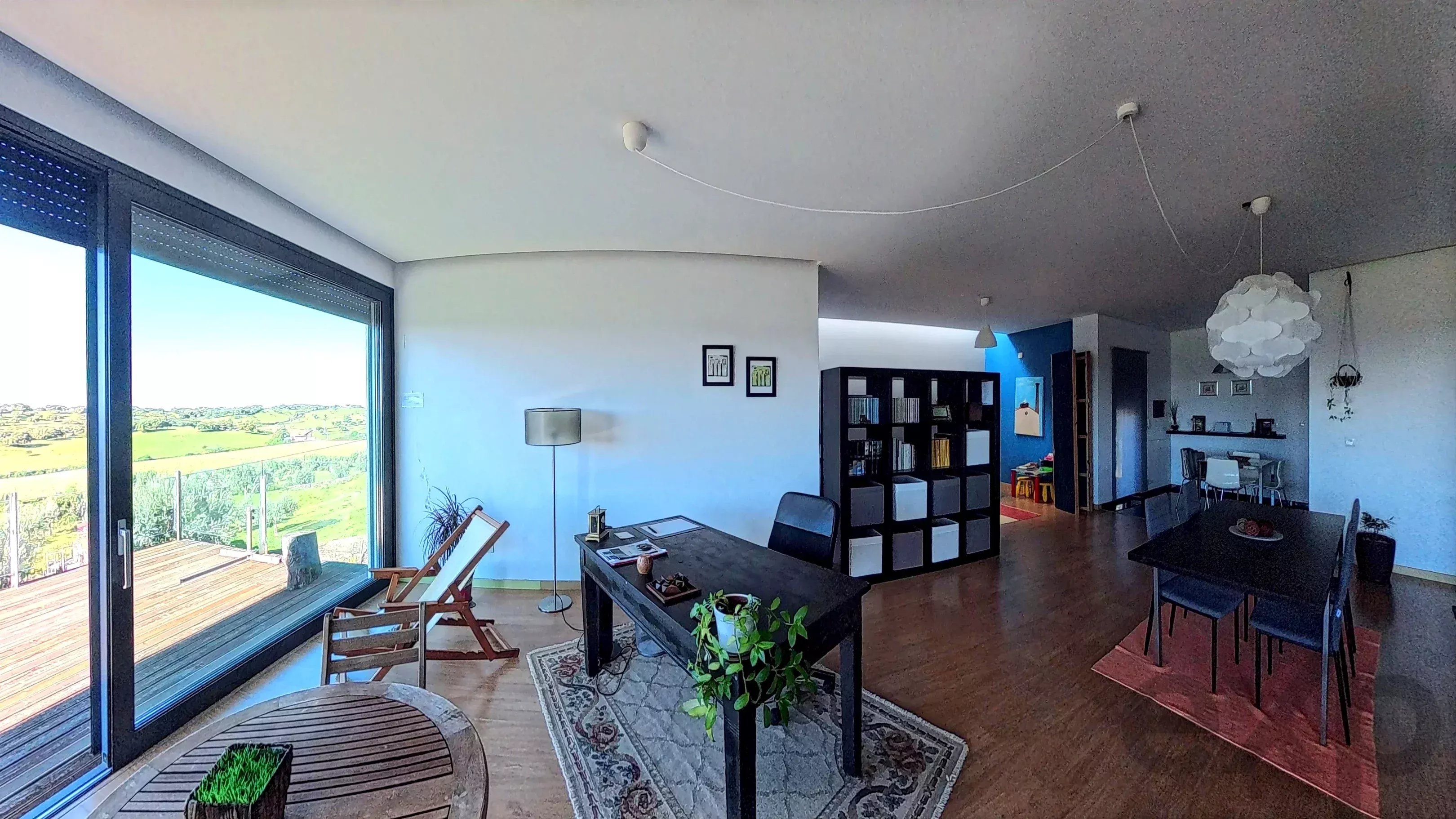 T5 residence – two independent dwellings, swimming pool, plot of 2,565 m² and local accommodation licence 86873882 image 11