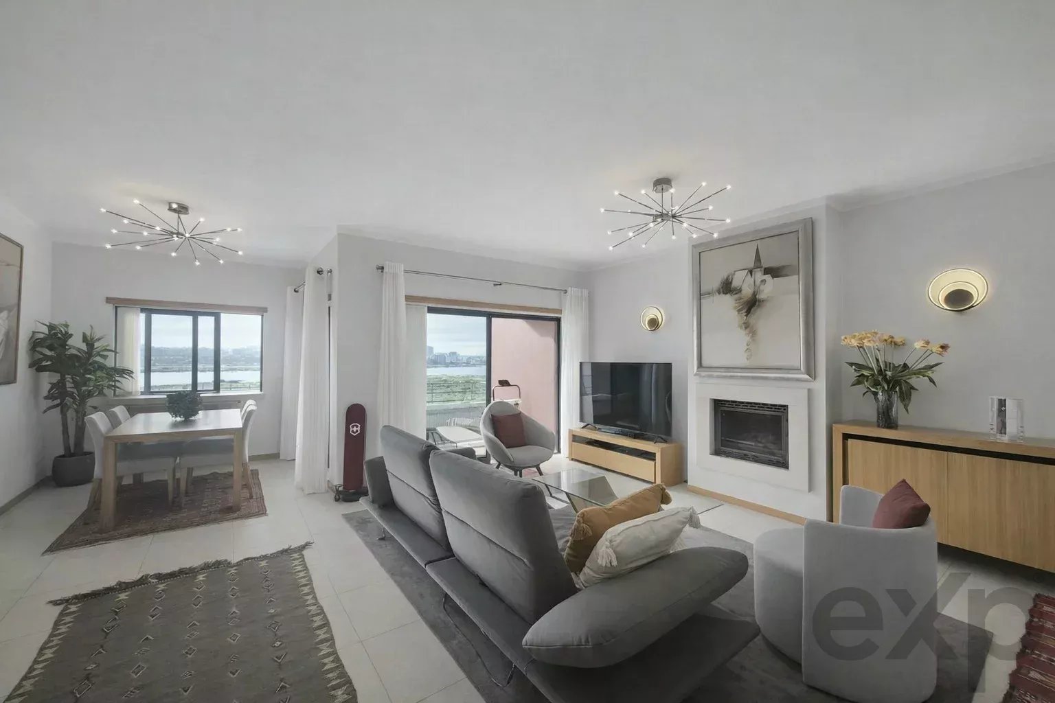 Moradia à venda em Ferragudo, 166 m²